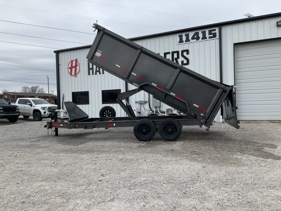 2026 MAXX-D DJX in Sapulpa, OK