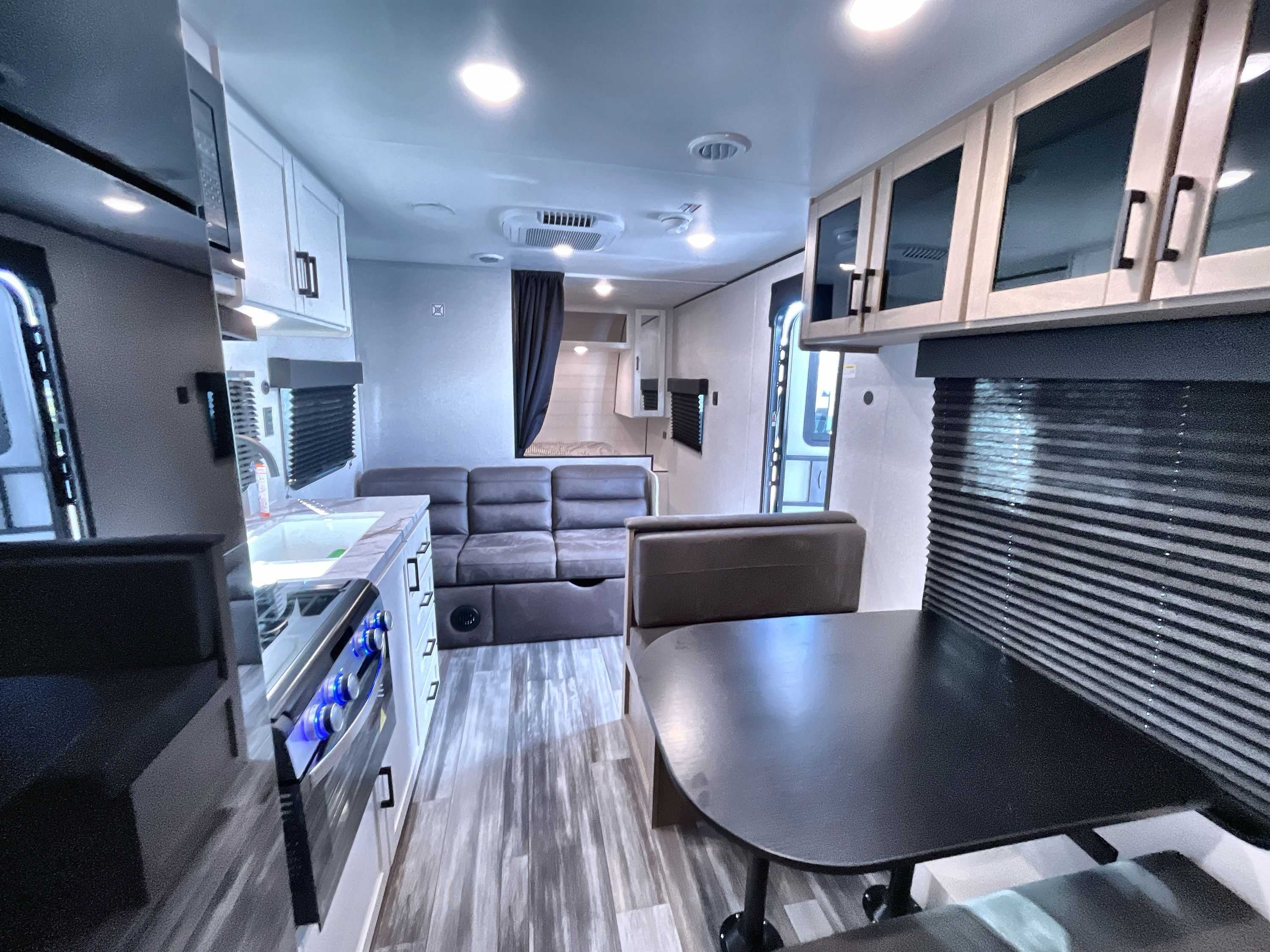 2026 Jayco JAY FLIGHT SLX 260BHW in morgan hill CA