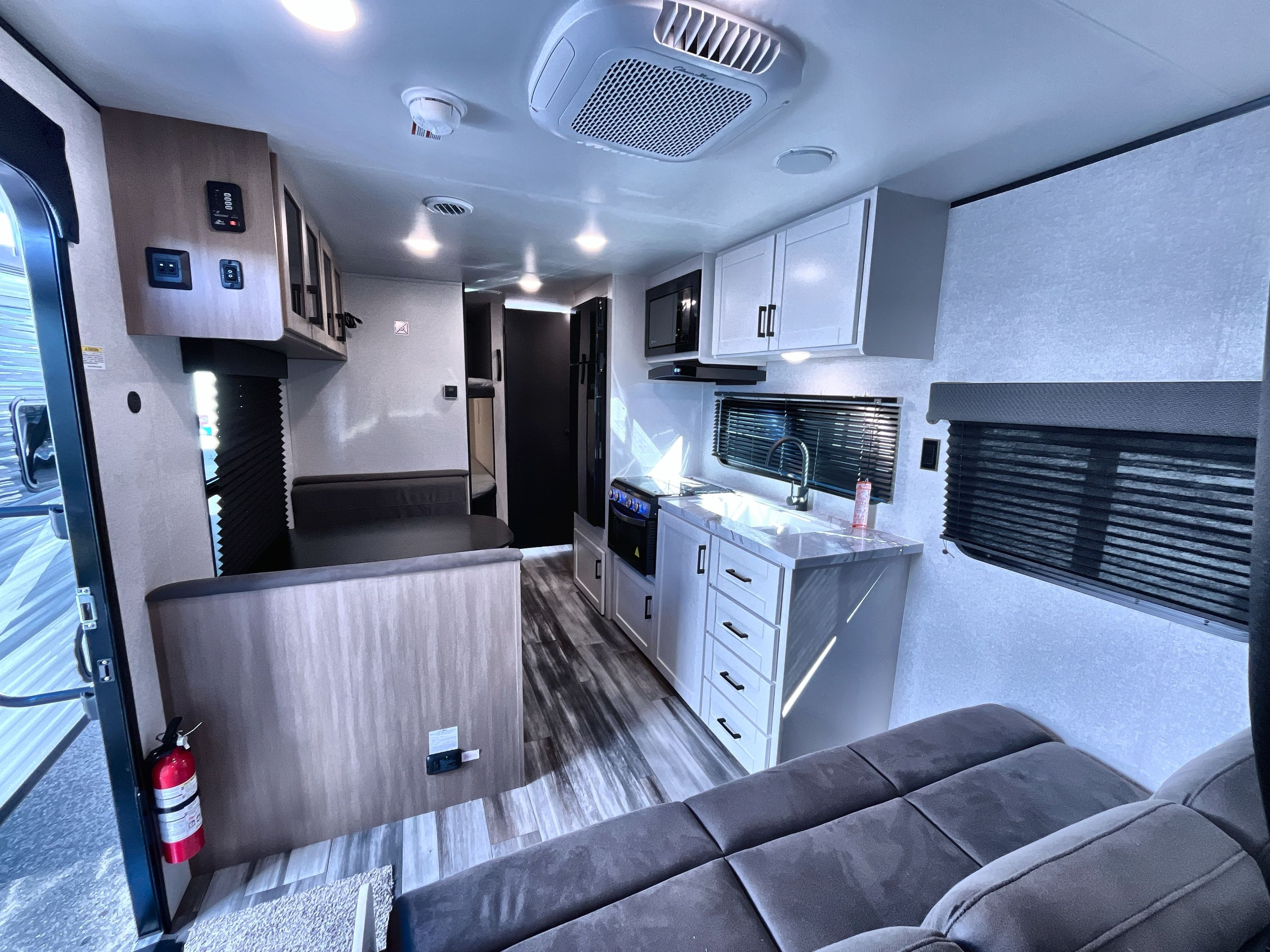 2026 Jayco JAY FLIGHT SLX 260BHW in morgan hill CA