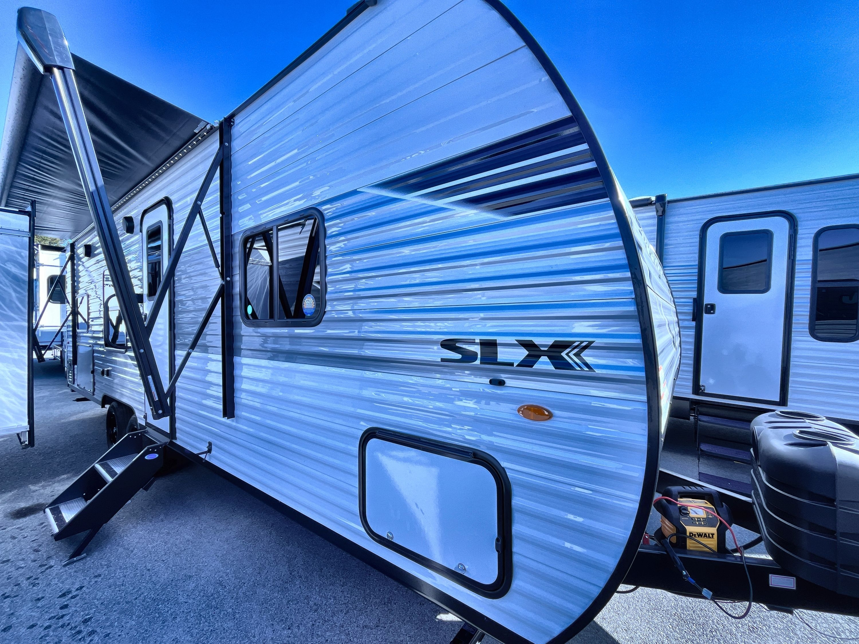 2026 Jayco JAY FLIGHT SLX 260BHW in morgan hill CA