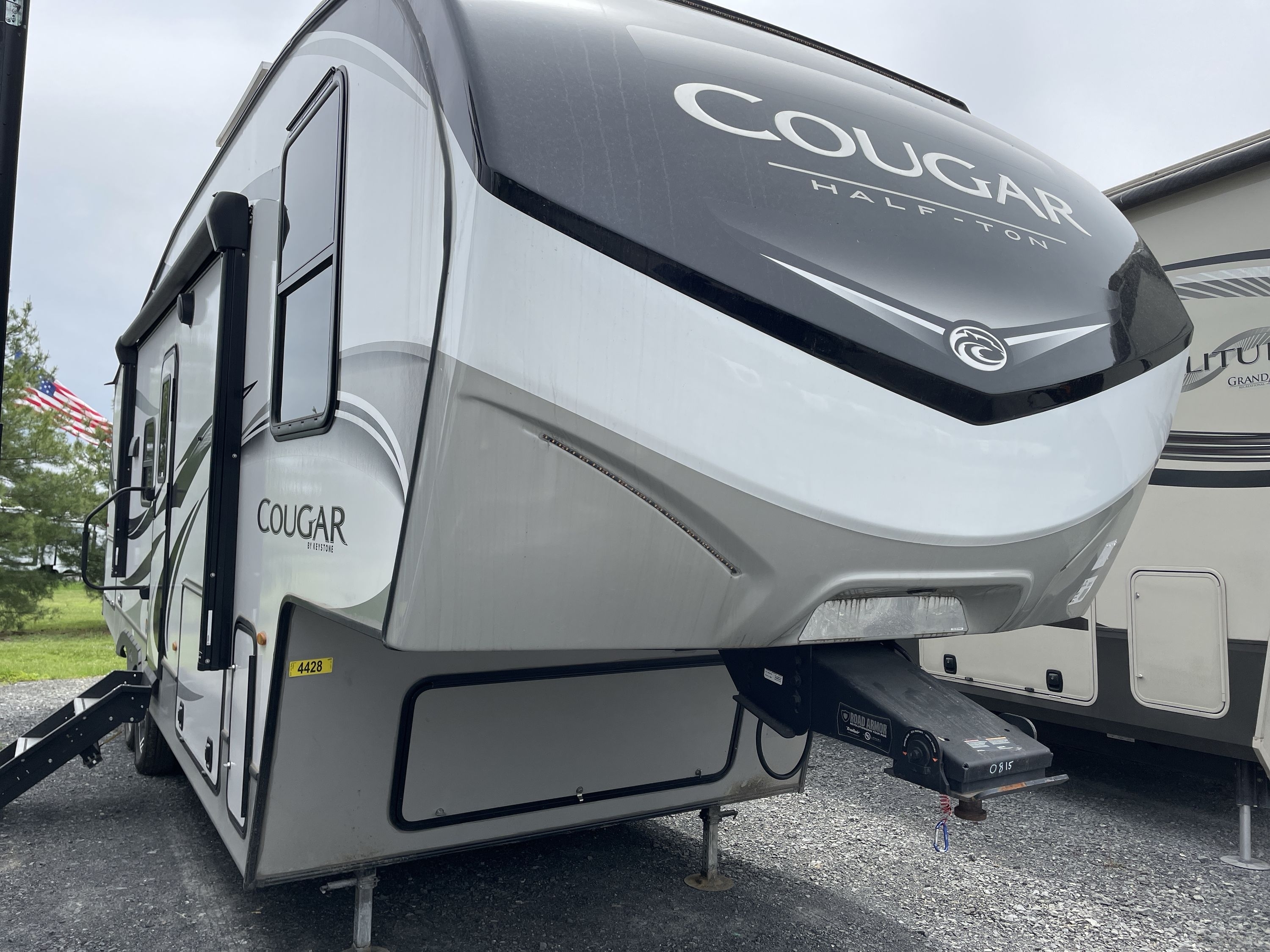 2023 Keystone COUGAR 25RES in west coxsackie NY