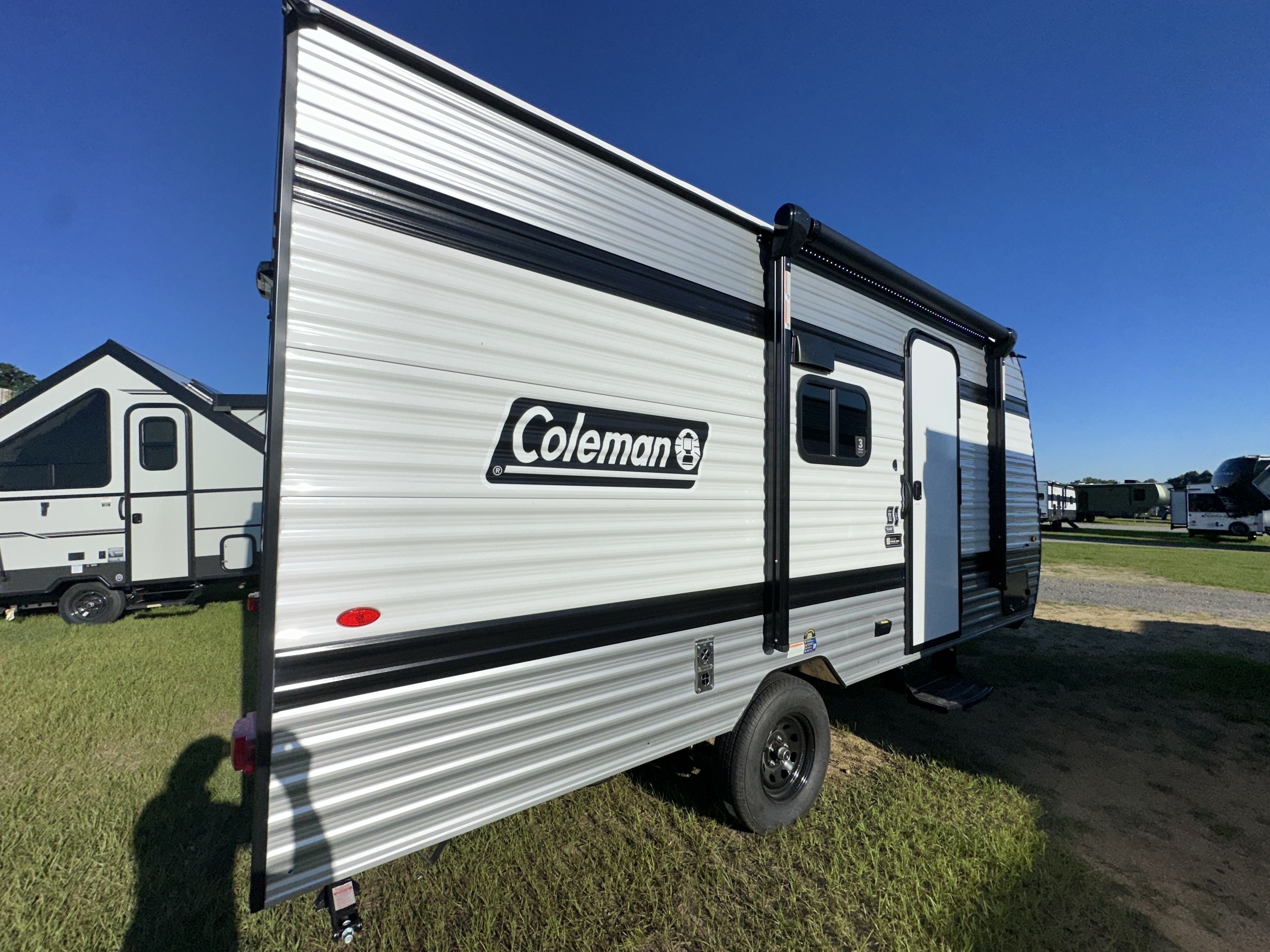 2027 Keystone COLEMAN 17B in concord NC