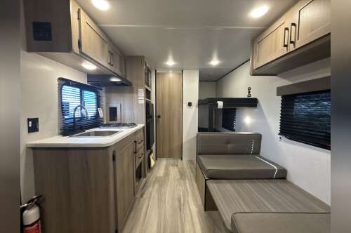 2027 Keystone COLEMAN 17B in albuquerque NM