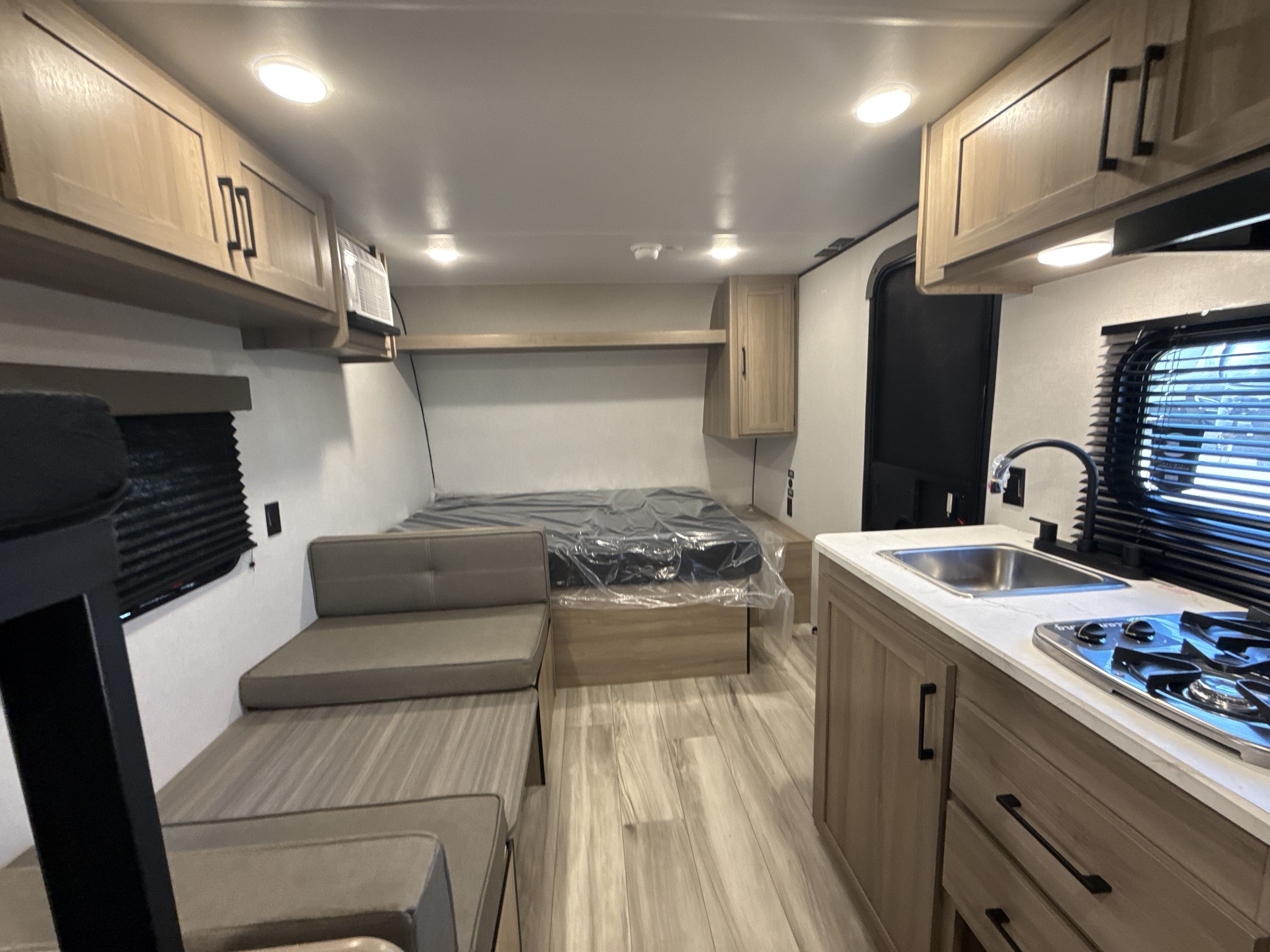 2027 Keystone COLEMAN 17B in albuquerque NM