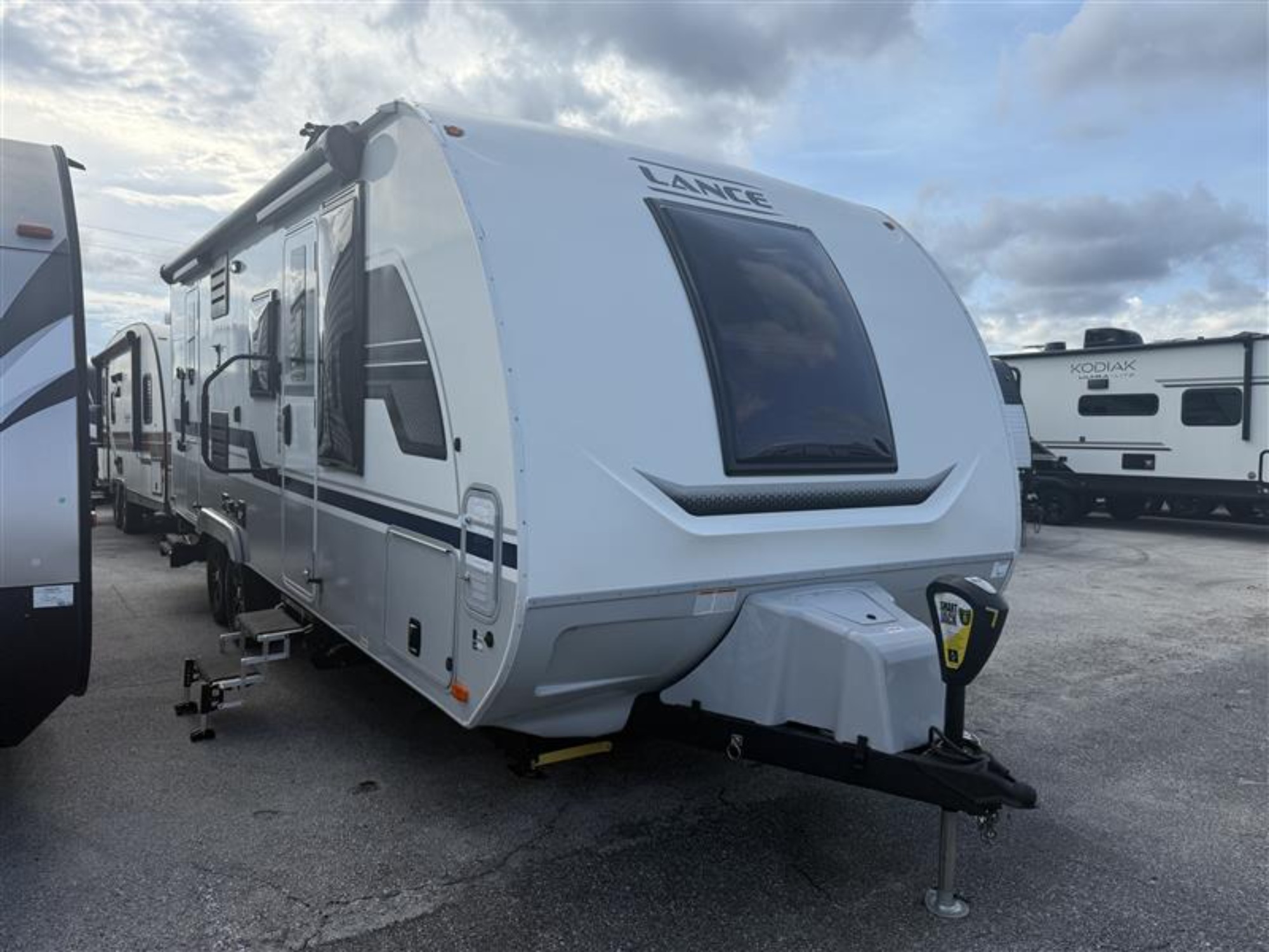 2022 Lance LANCE 2185 in cocoa FL