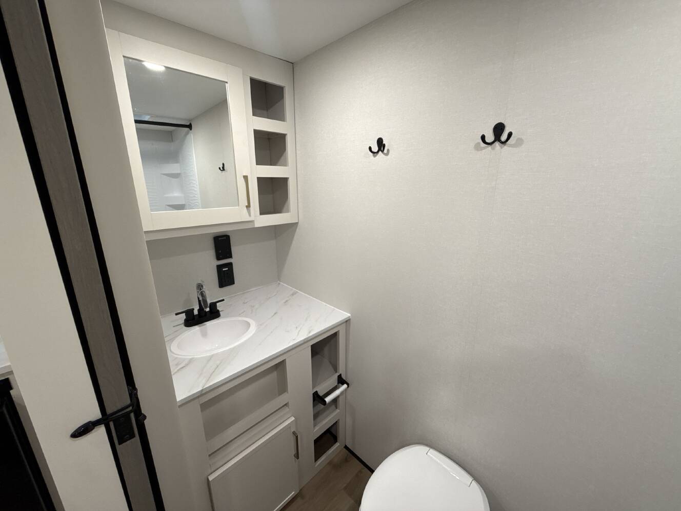 A photo of this 2027 Grand Design TRANSCEND LITE 121RBL