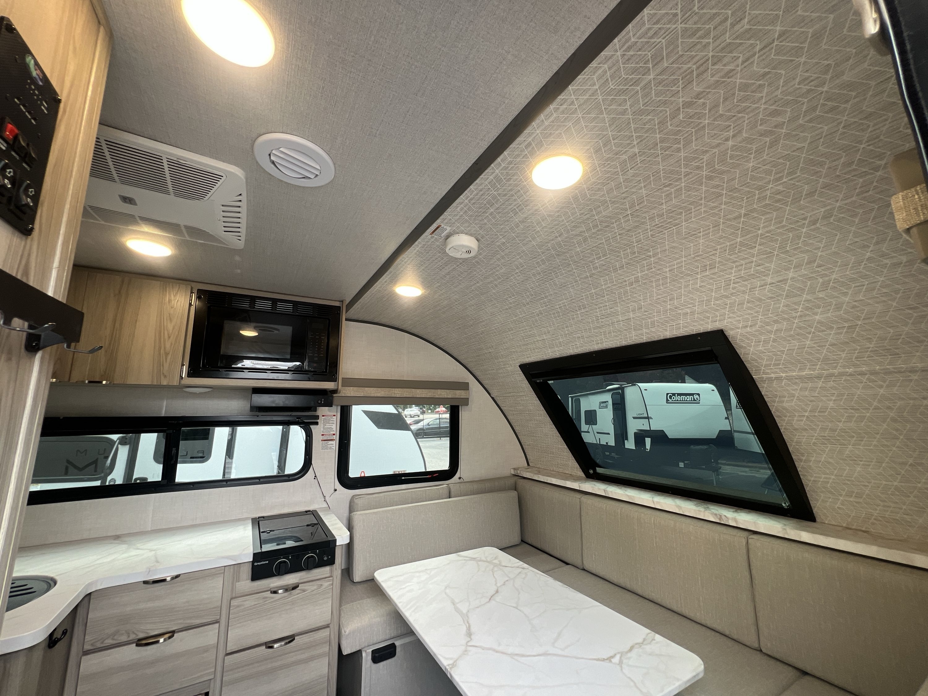 2025 Forest River SALEM FSX 169RSKX in greenville NC