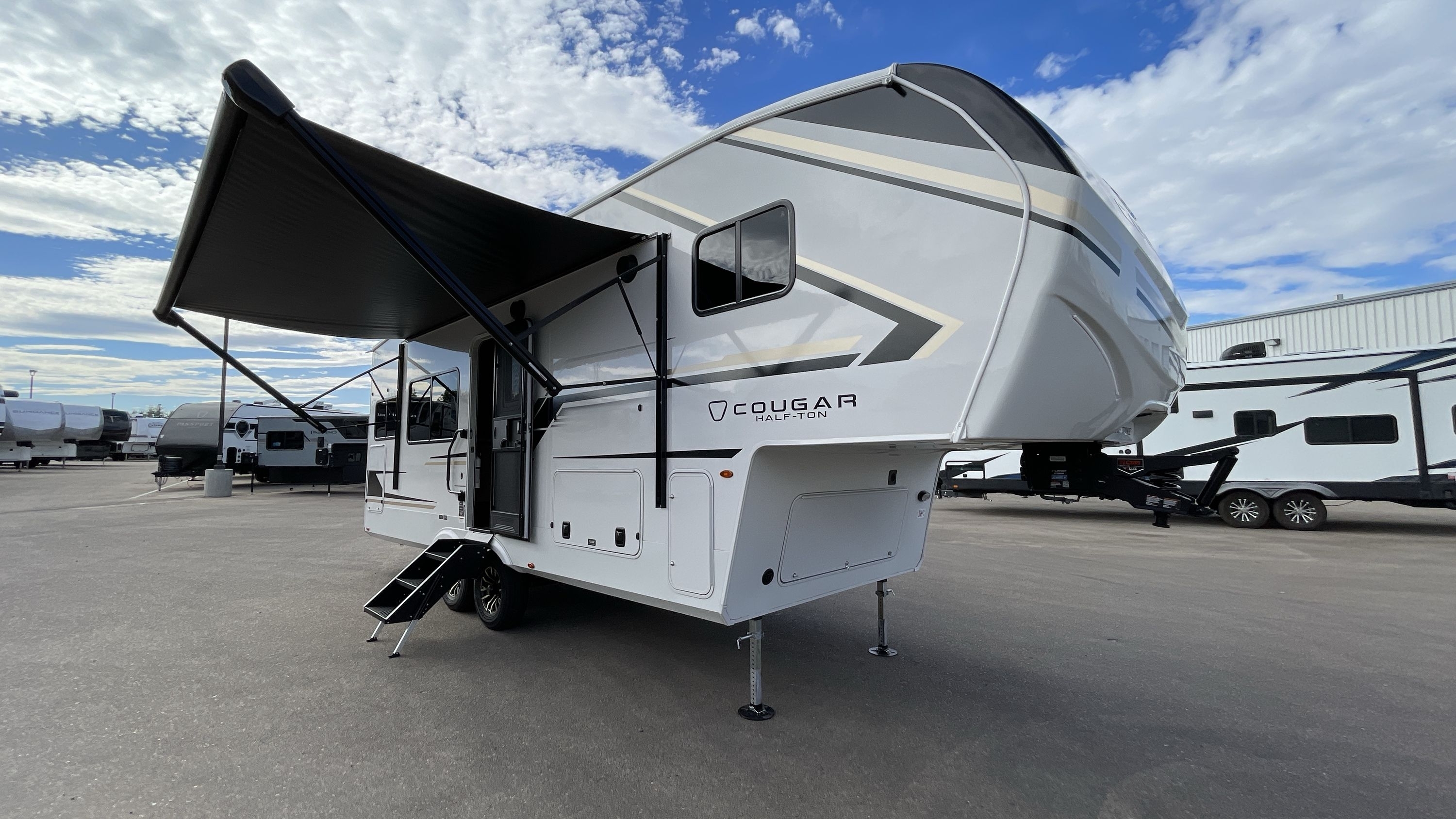 2027 Keystone COUGAR 23MLE in caldwell ID