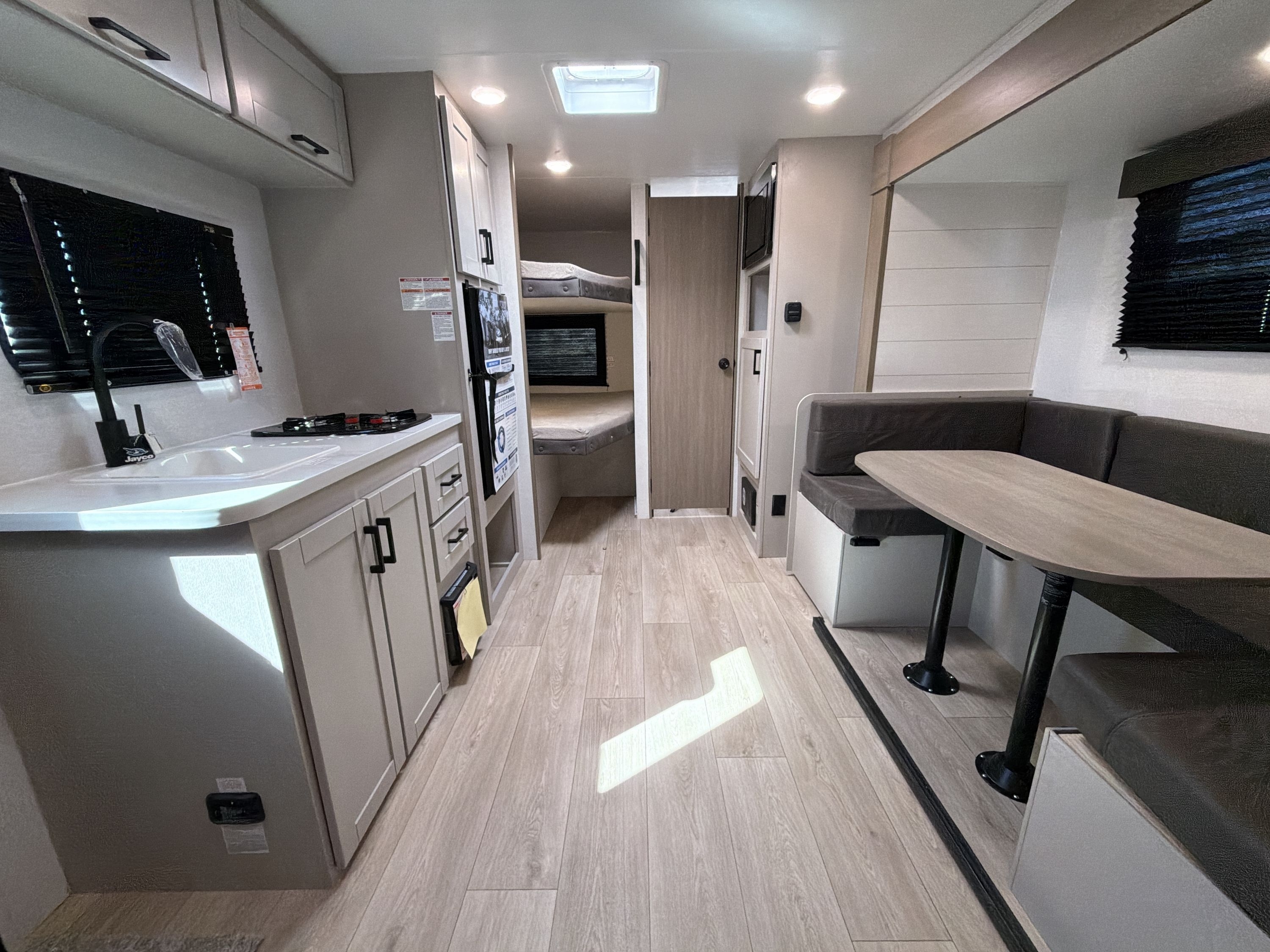 2027 Jayco JAY FLIGHT SPORT 178DBSW in longmont CO