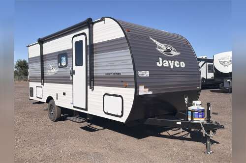 2027 Jayco JAY FLIGHT SPORT 178DBSW in longmont CO