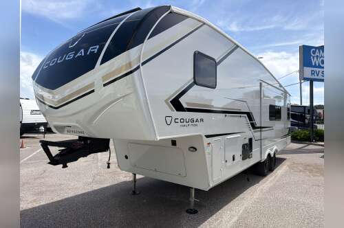 2027 Keystone COUGAR 28RLI in holiday FL