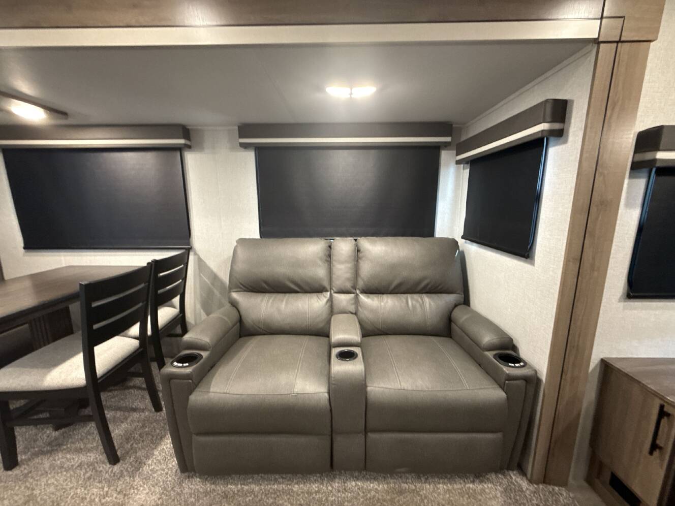 A photo of this 2023 Grand Design IMAGINE 2970RL