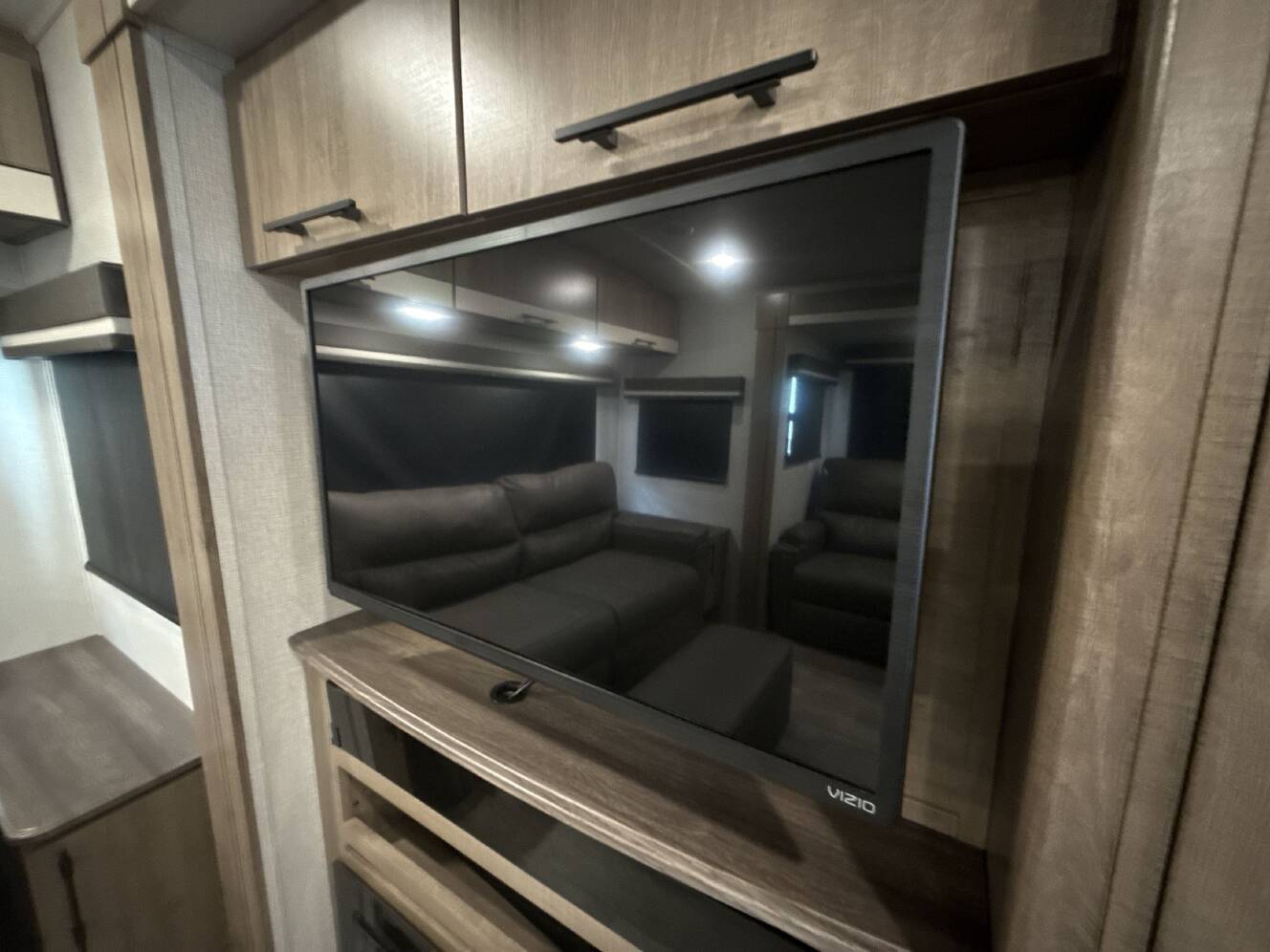 A photo of this 2023 Grand Design IMAGINE 2970RL