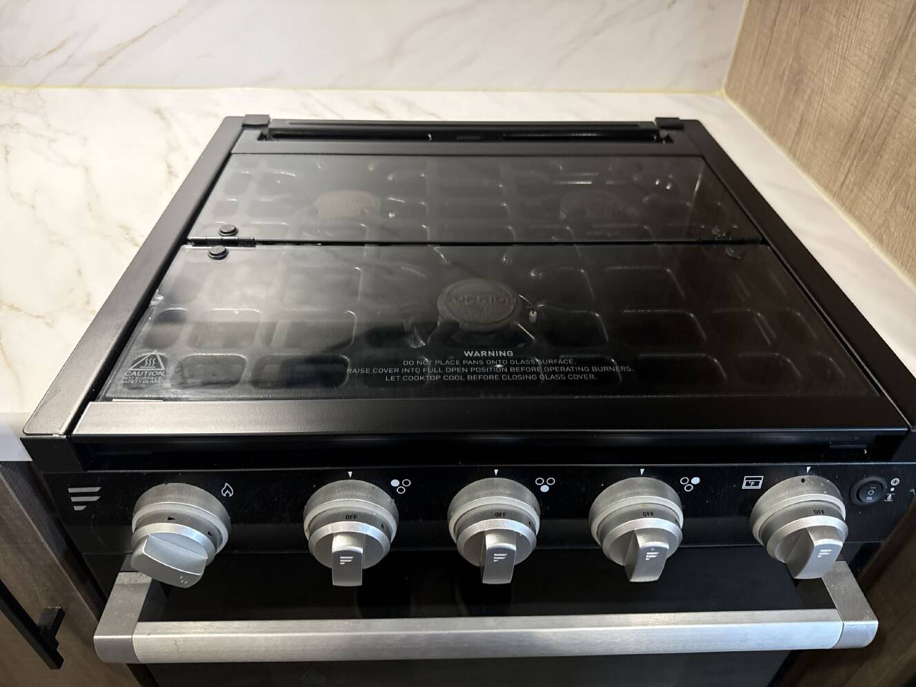 A photo of this 2023 Grand Design IMAGINE 2970RL