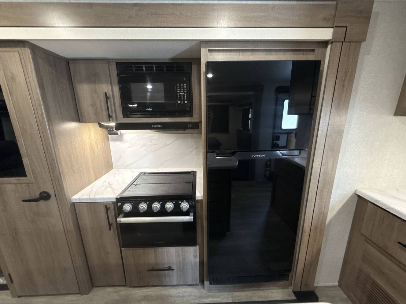 A photo of this 2023 Grand Design IMAGINE 2970RL