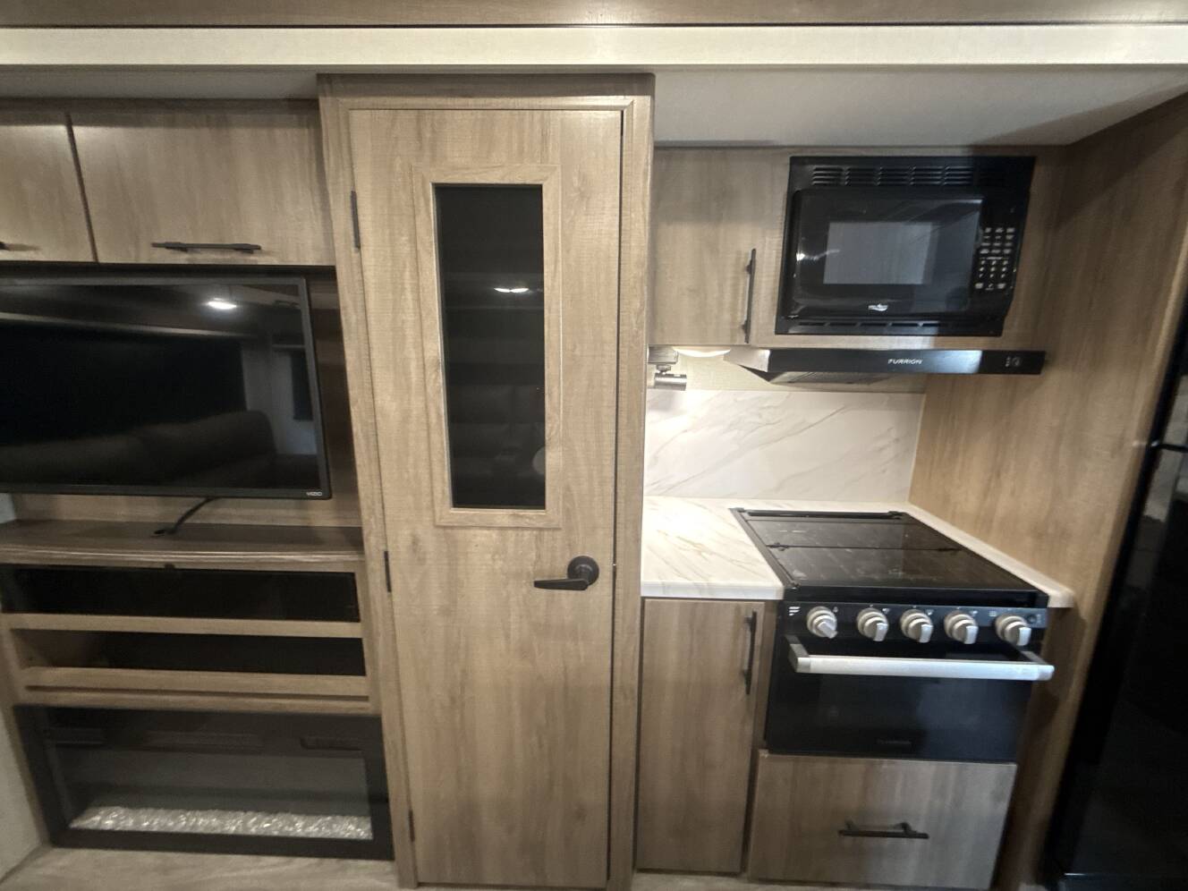 A photo of this 2023 Grand Design IMAGINE 2970RL