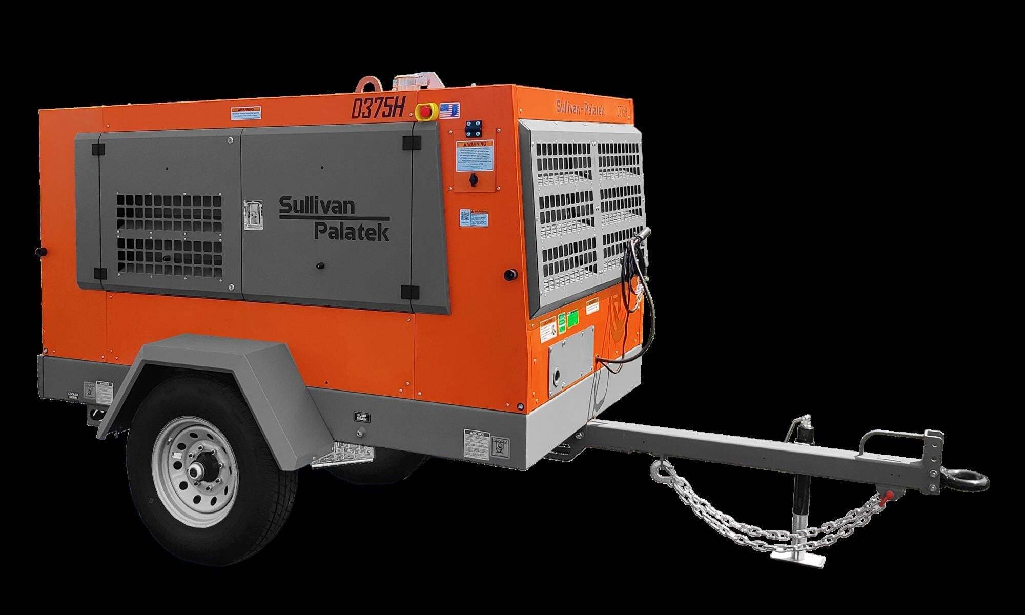 2025 SULLIVAN PALATEK D375PHKR in Louisville, KY