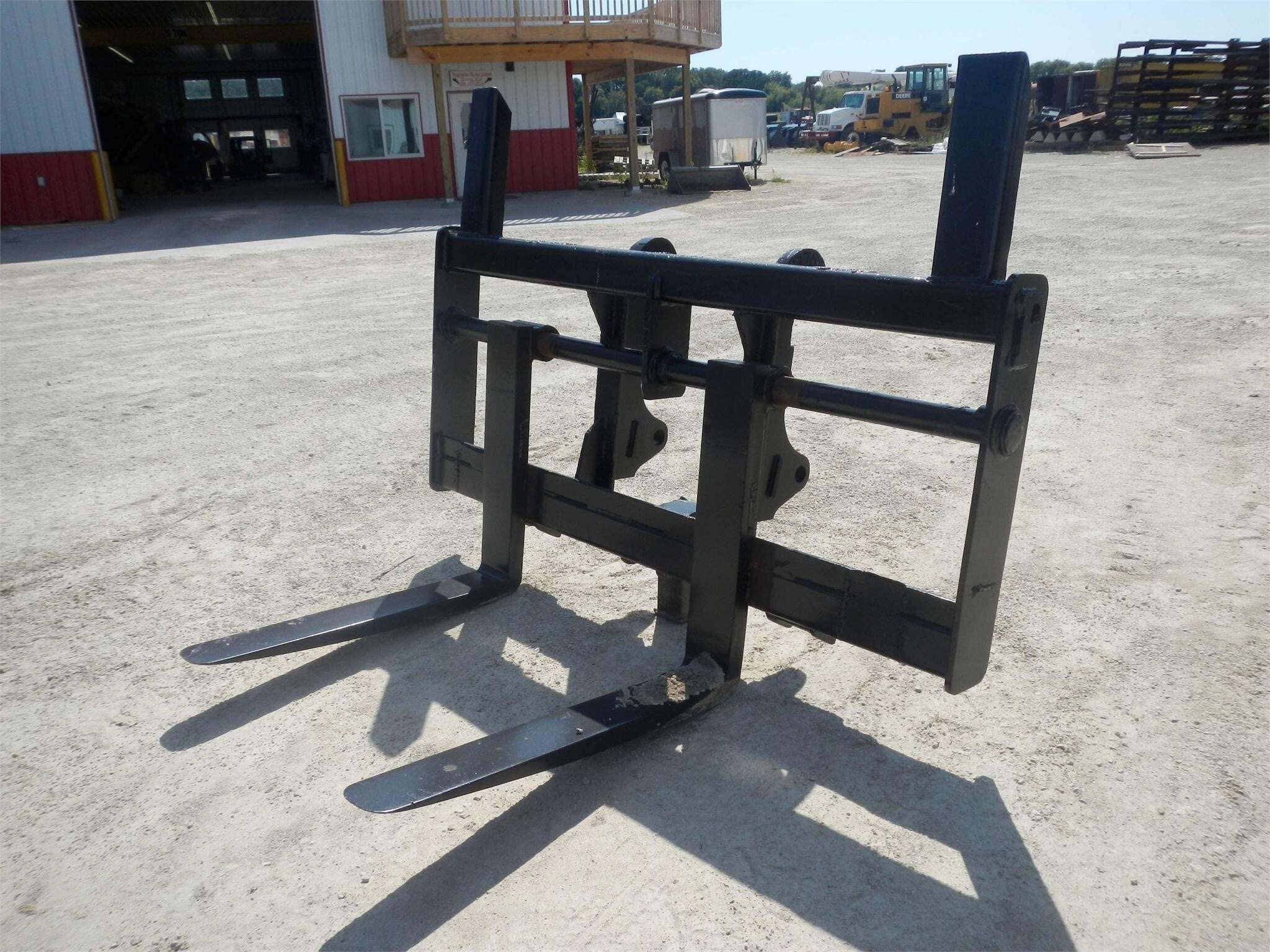 PEMBERTON Attachment in Dover, MN