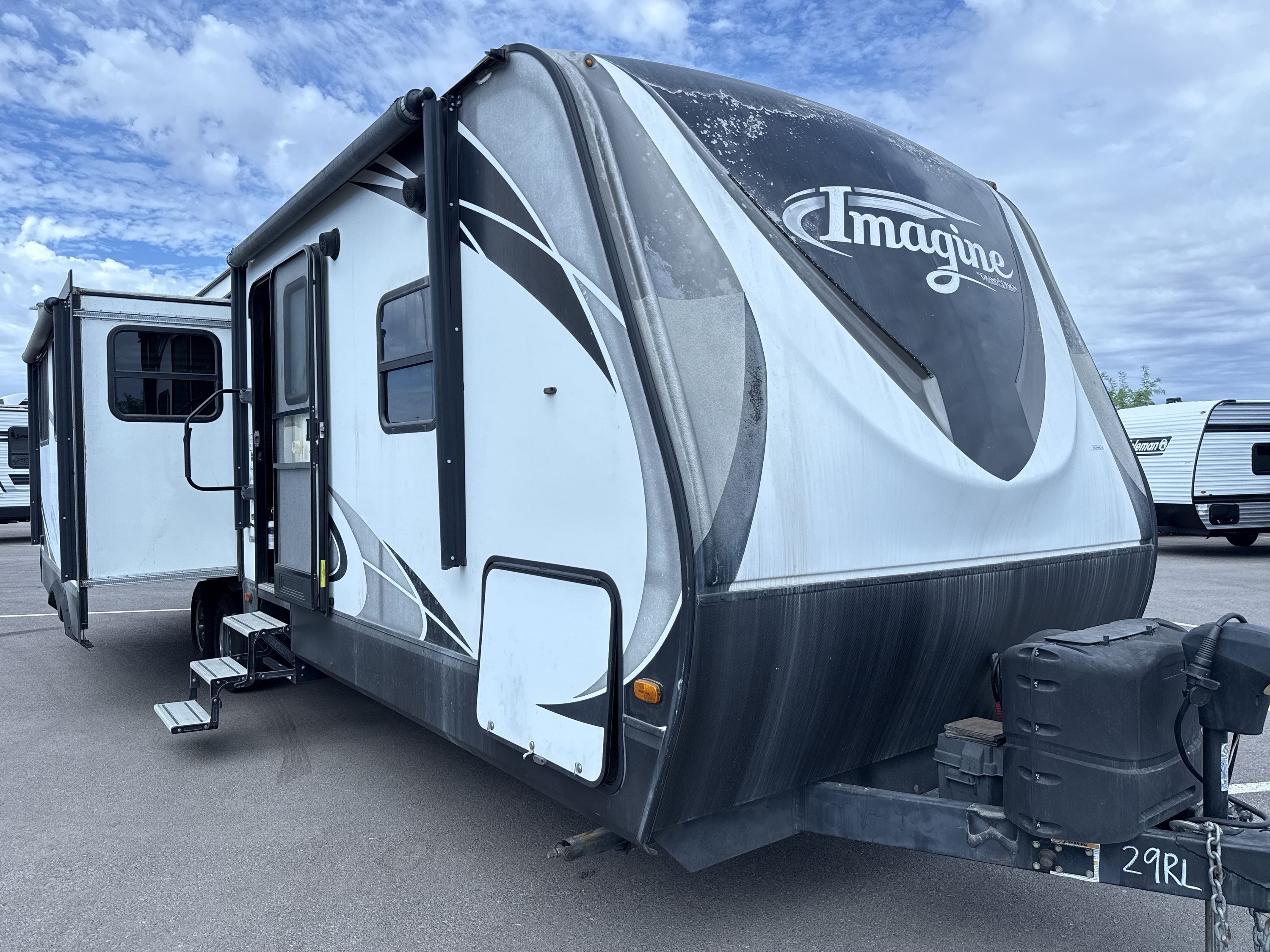 2017 Grand Design IMAGINE 2950RL in surprise AZ