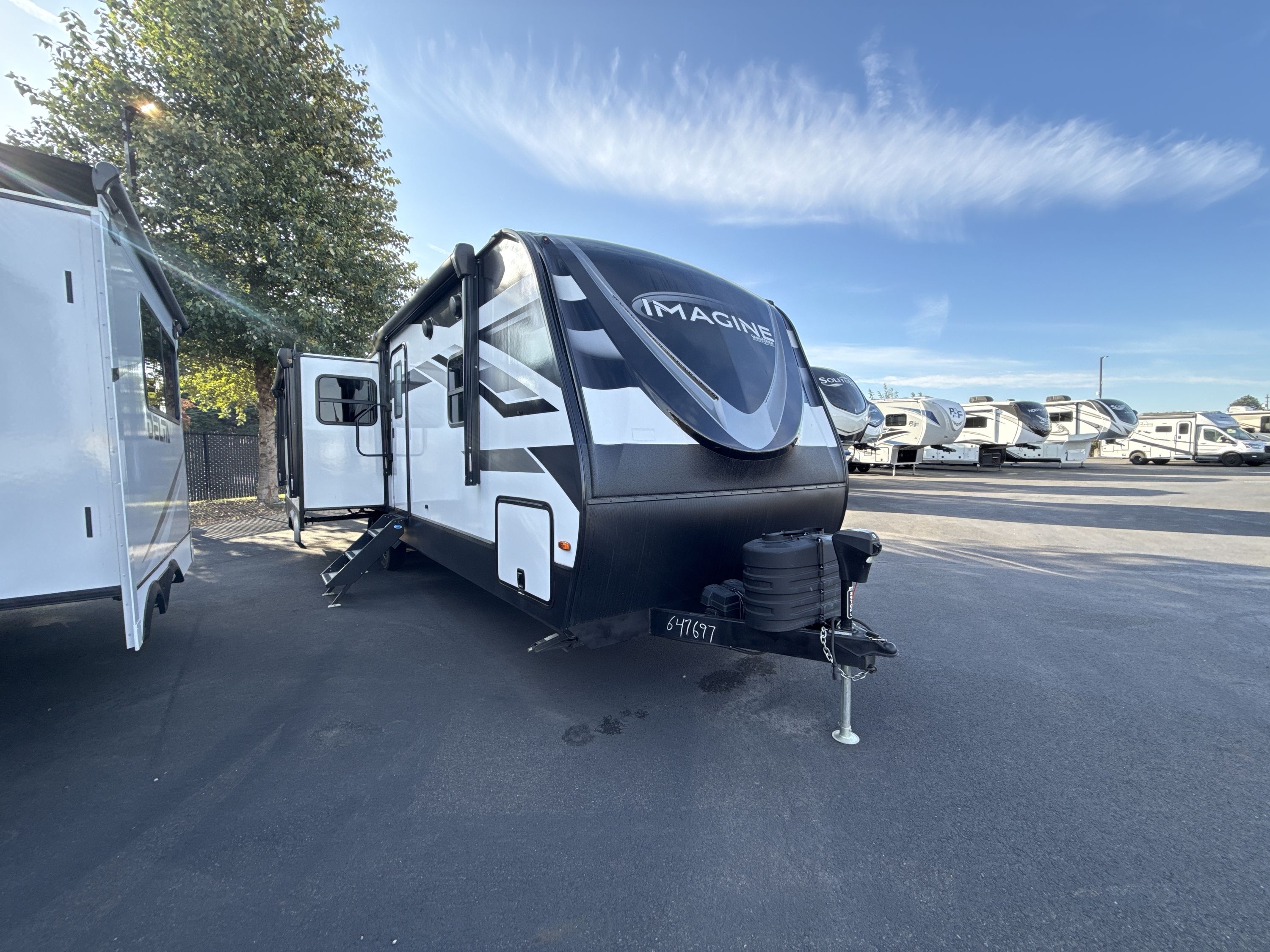2024 Grand Design IMAGINE 2970RL in woodland WA