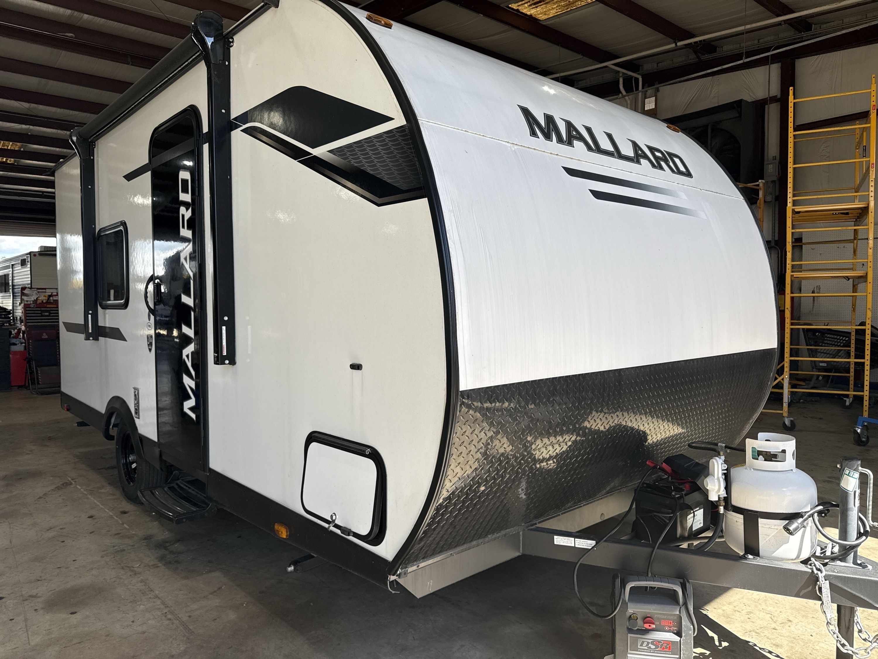 2025 Heartland MALLARD 17RBL RV