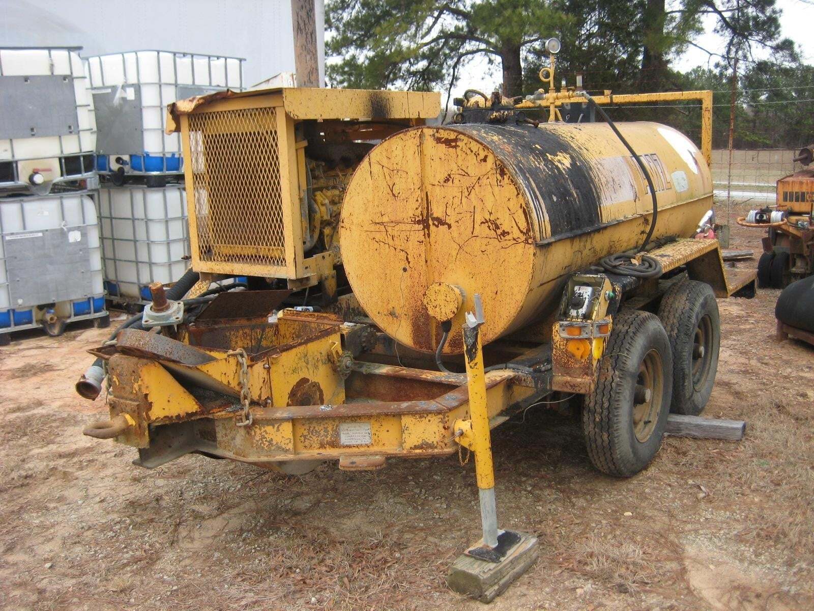 MAGNUM 20 in Thomson, GA