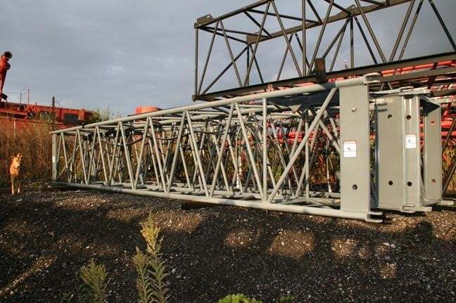 GROVE Attachment in Solon, OH