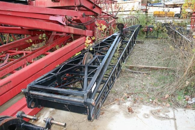 TEREX/AMERICAN Attachment in Solon, OH