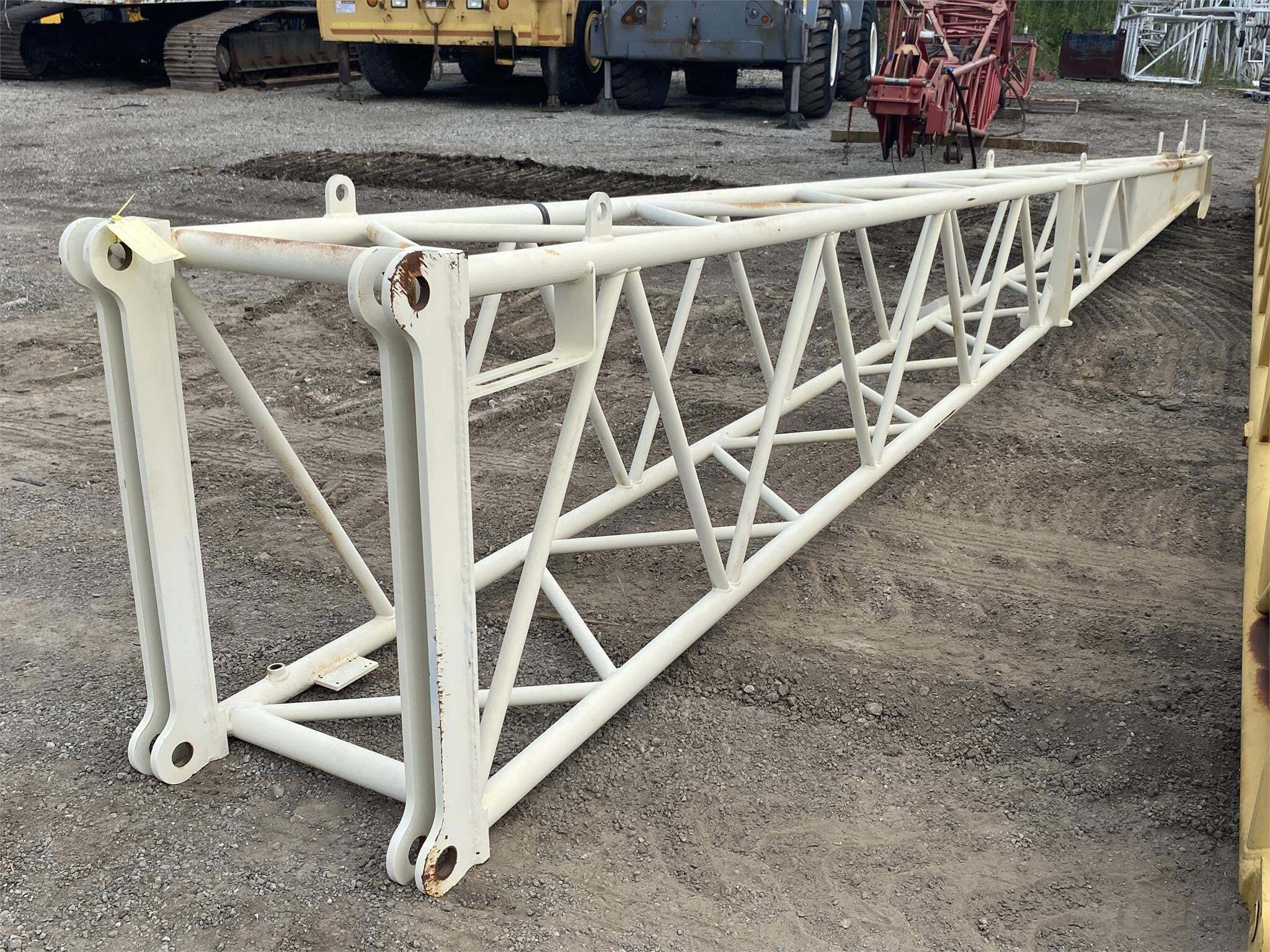 TADANO/LINK-BELT Attachment in Solon, OH