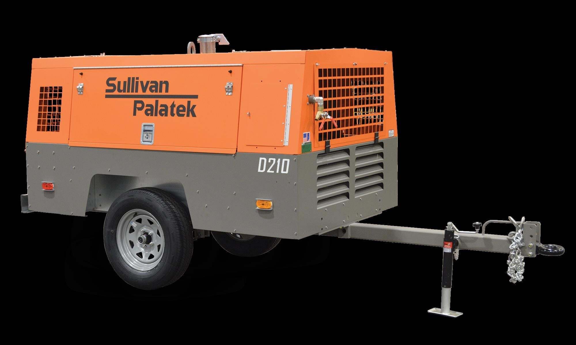 2025 SULLIVAN PALATEK D210PHKR in Louisville, KY