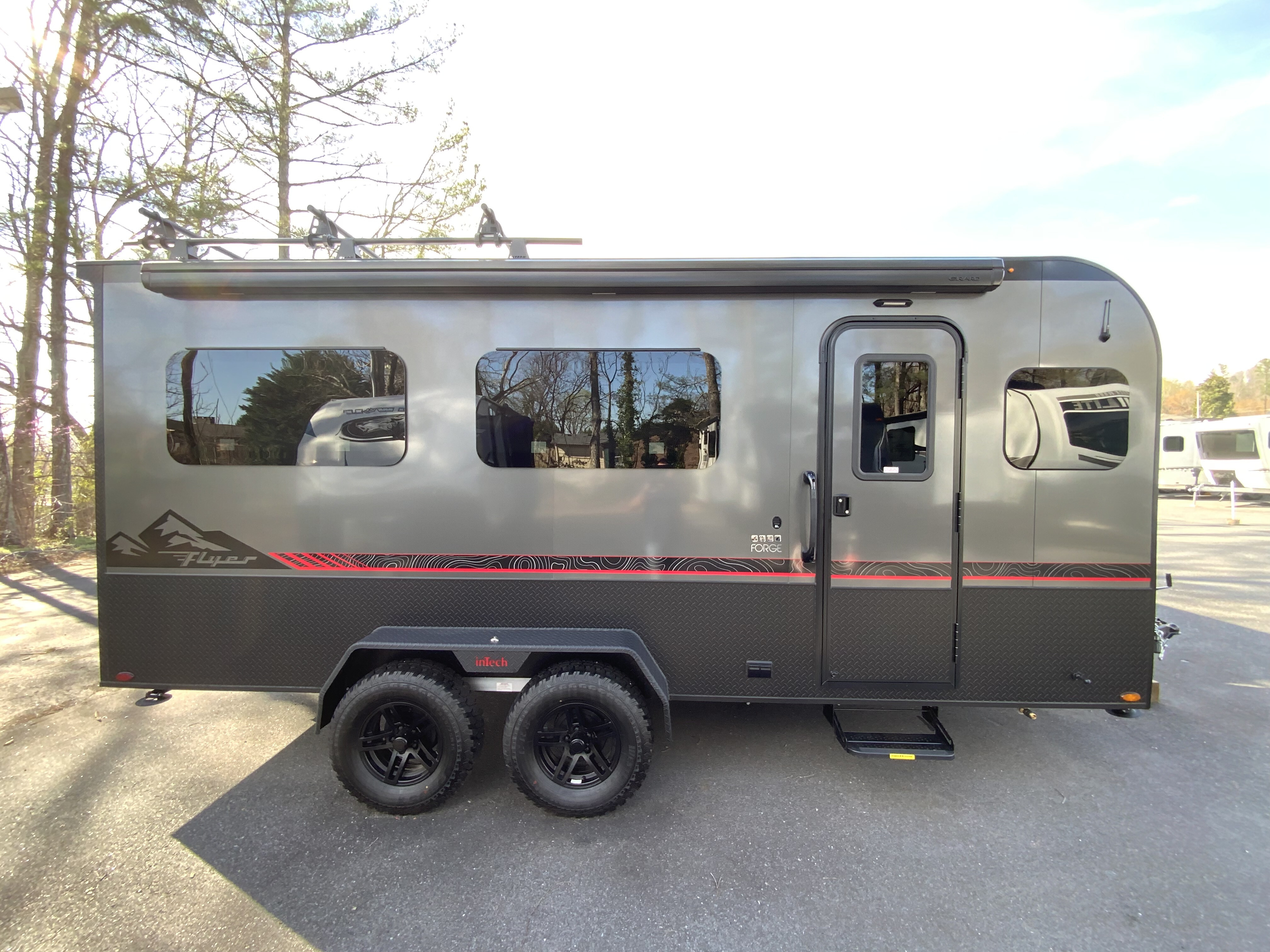 2026 Intech Rv FLYER FORGE in lenoir NC