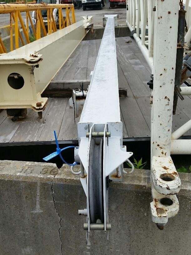 MANITEX Attachment in Solon, OH