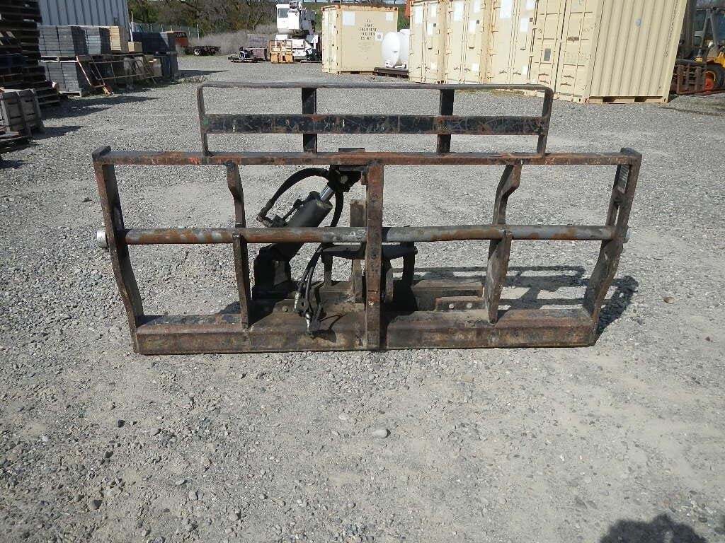 Skytrak Attachment in Woodland, CA