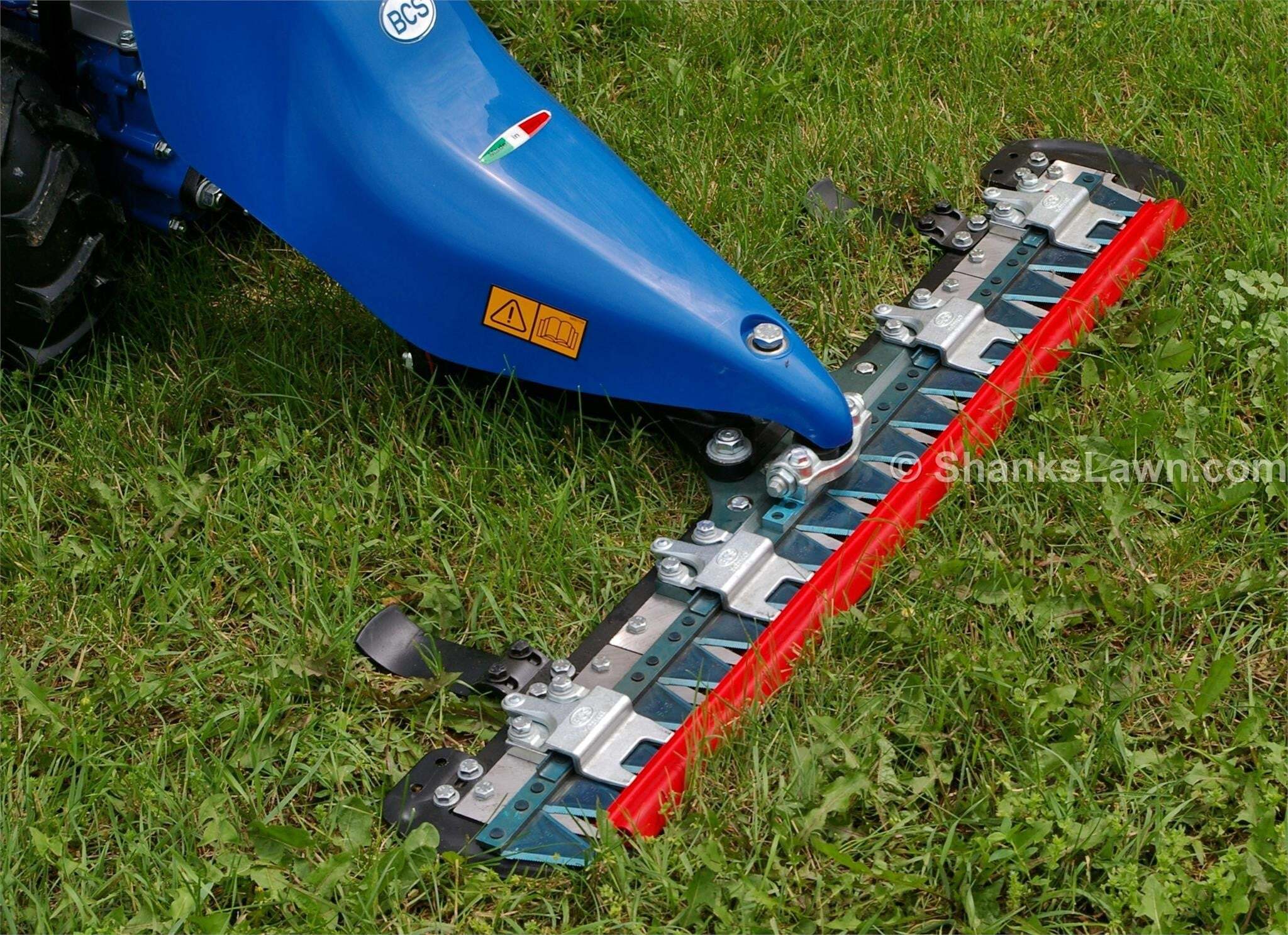 BCS Attachment in Chambersburg, PA