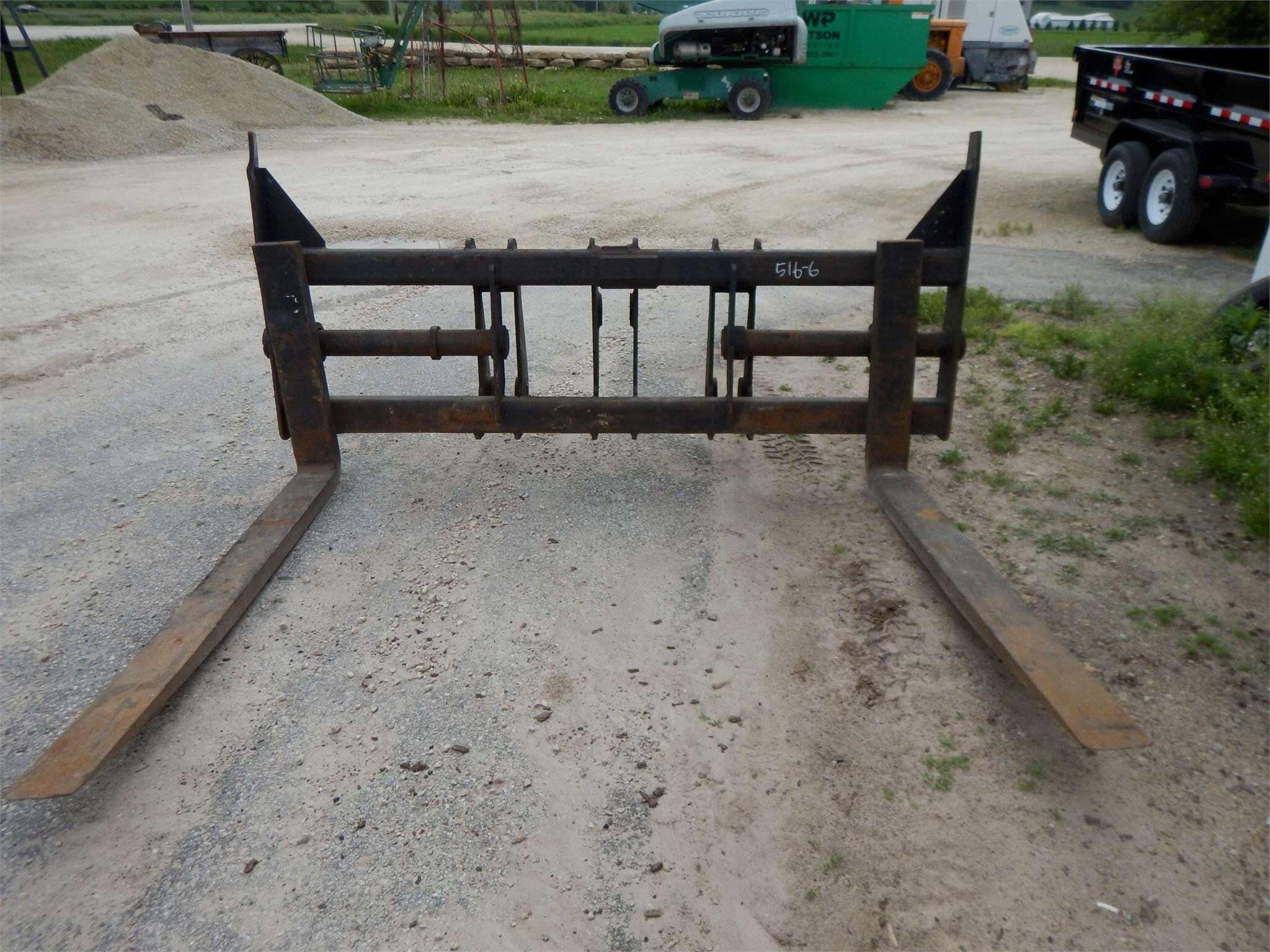 PEMBERTON Attachment in Dover, MN