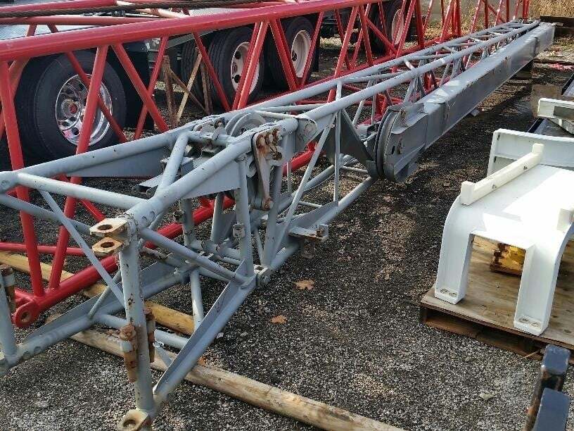 GROVE Attachment in Solon, OH