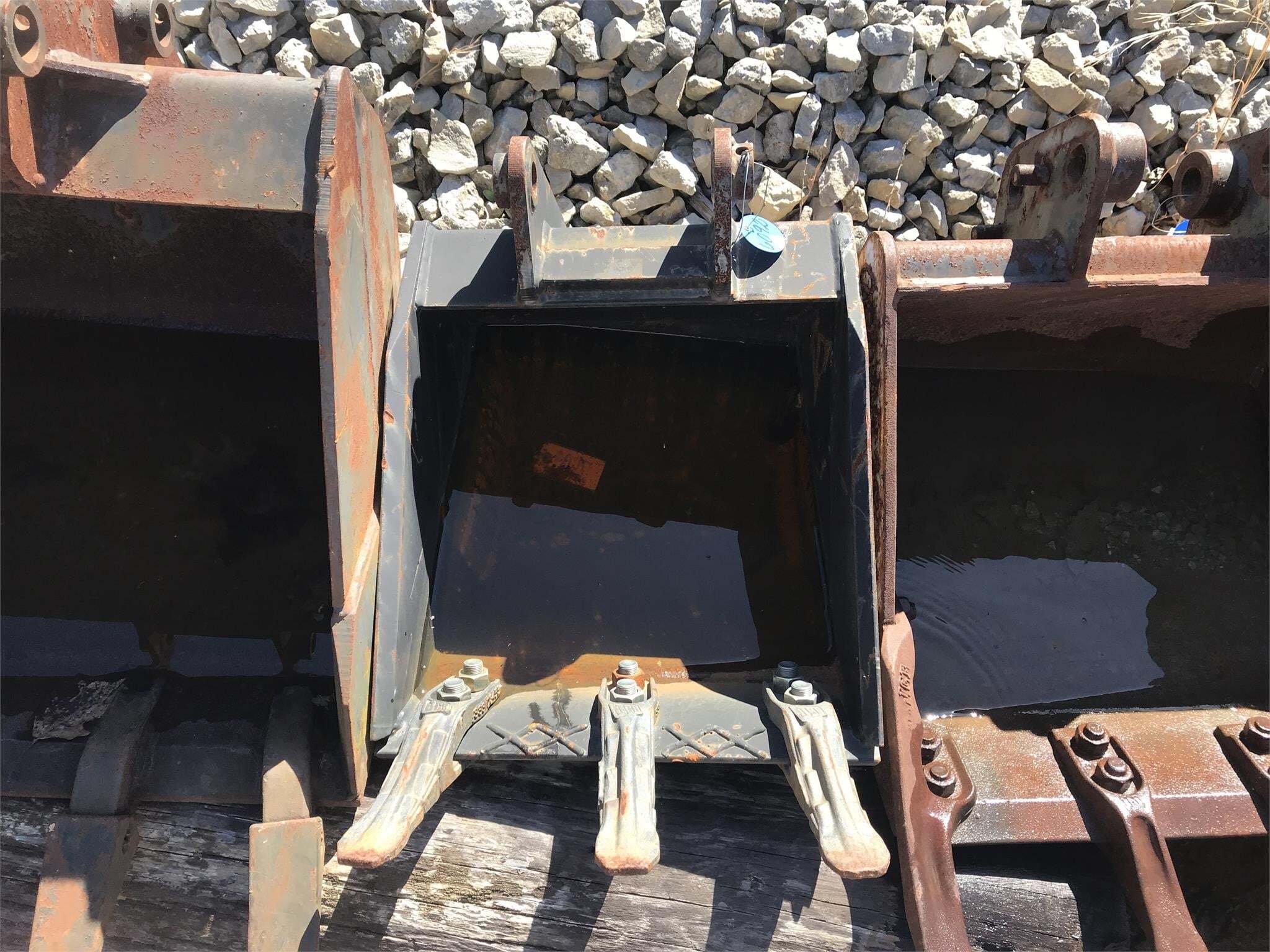 JCB Attachment in Bardstown, KY