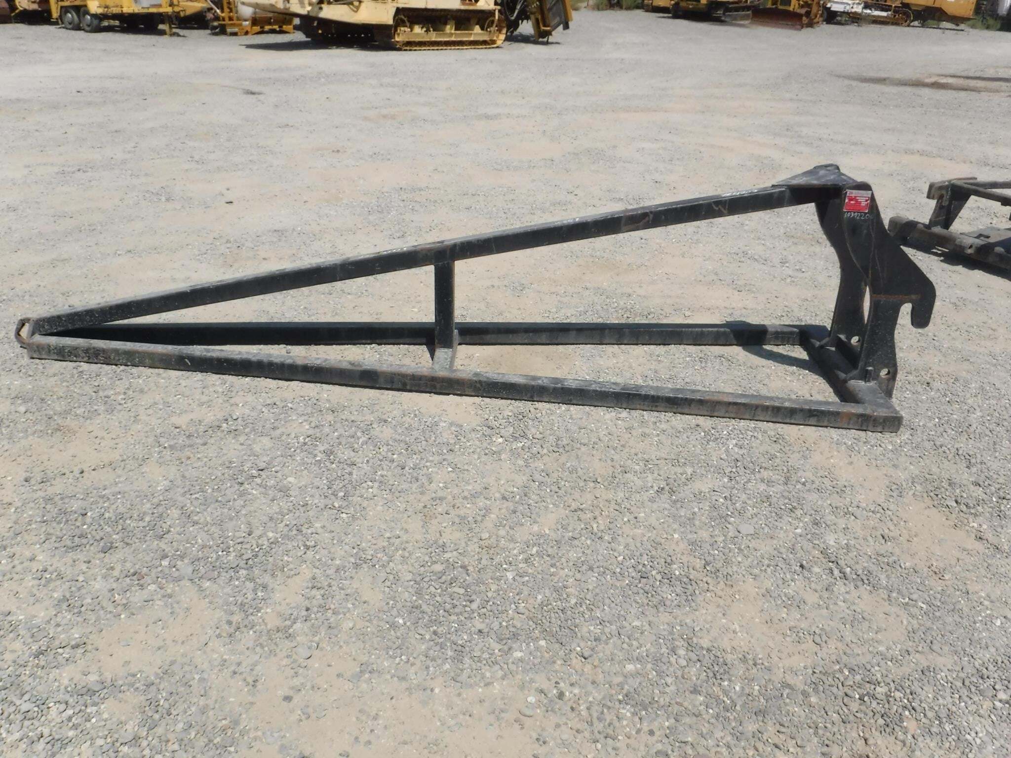 JCB Attachment in Woodland, CA