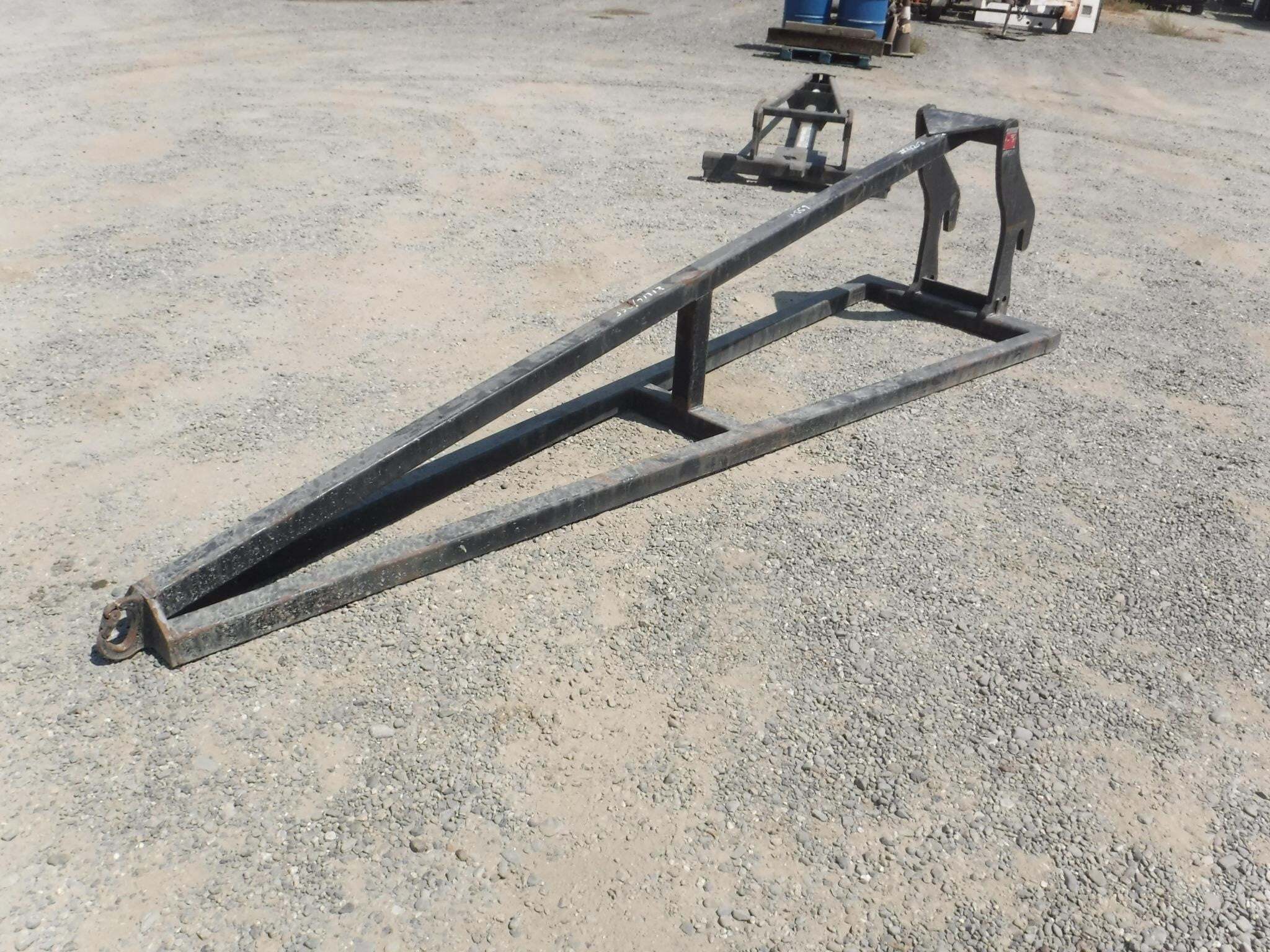 JCB Attachment in Woodland, CA