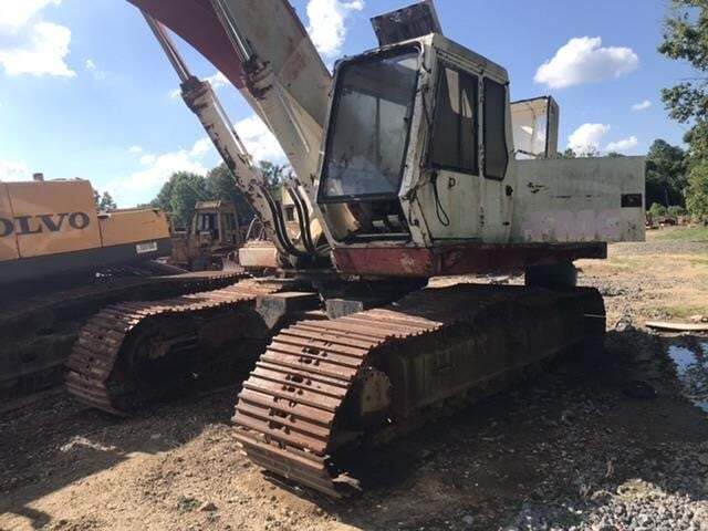 LINK-BELT LS-4300 in Jackson, TN