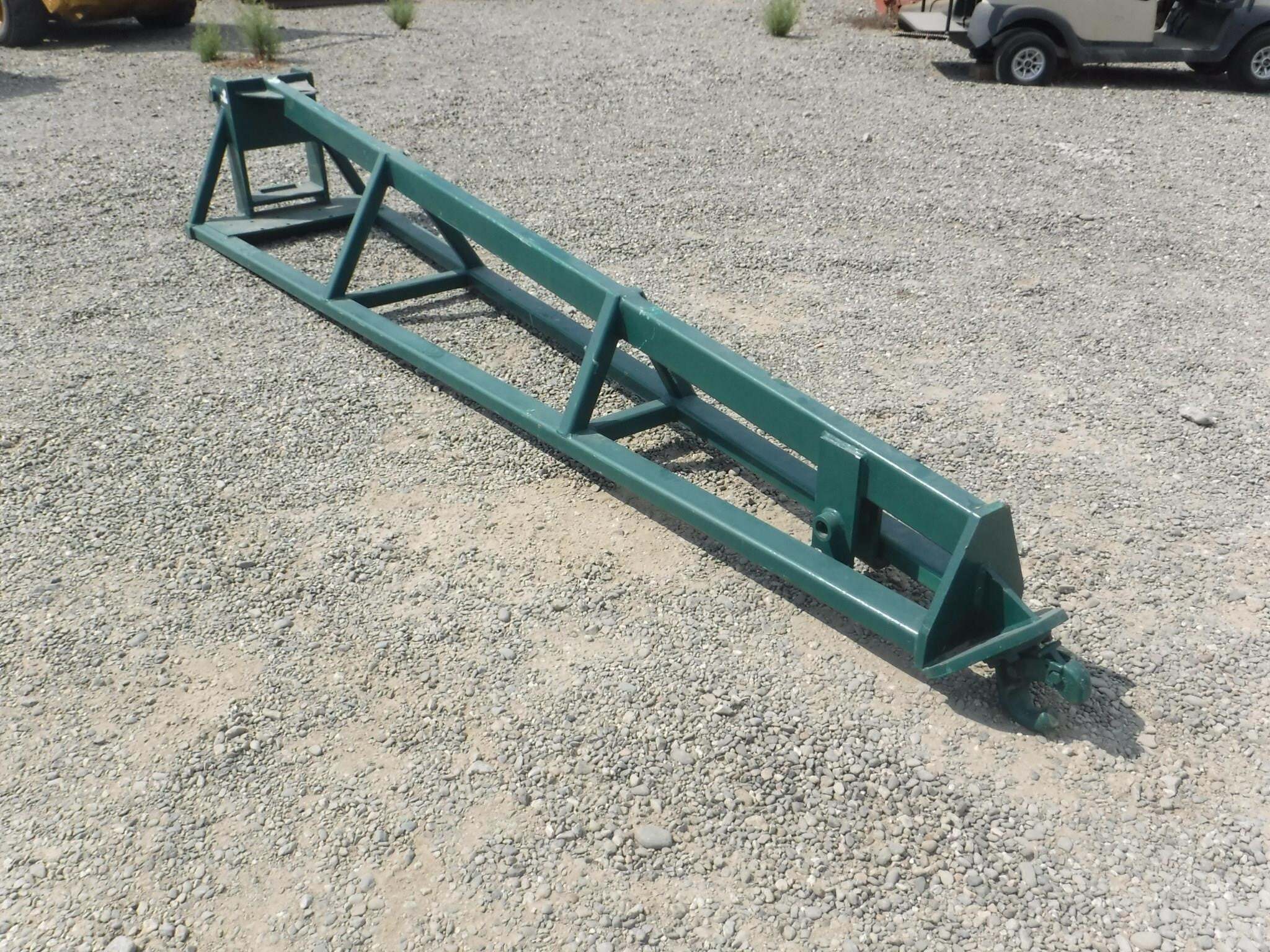 GEHL Attachment in Woodland, CA