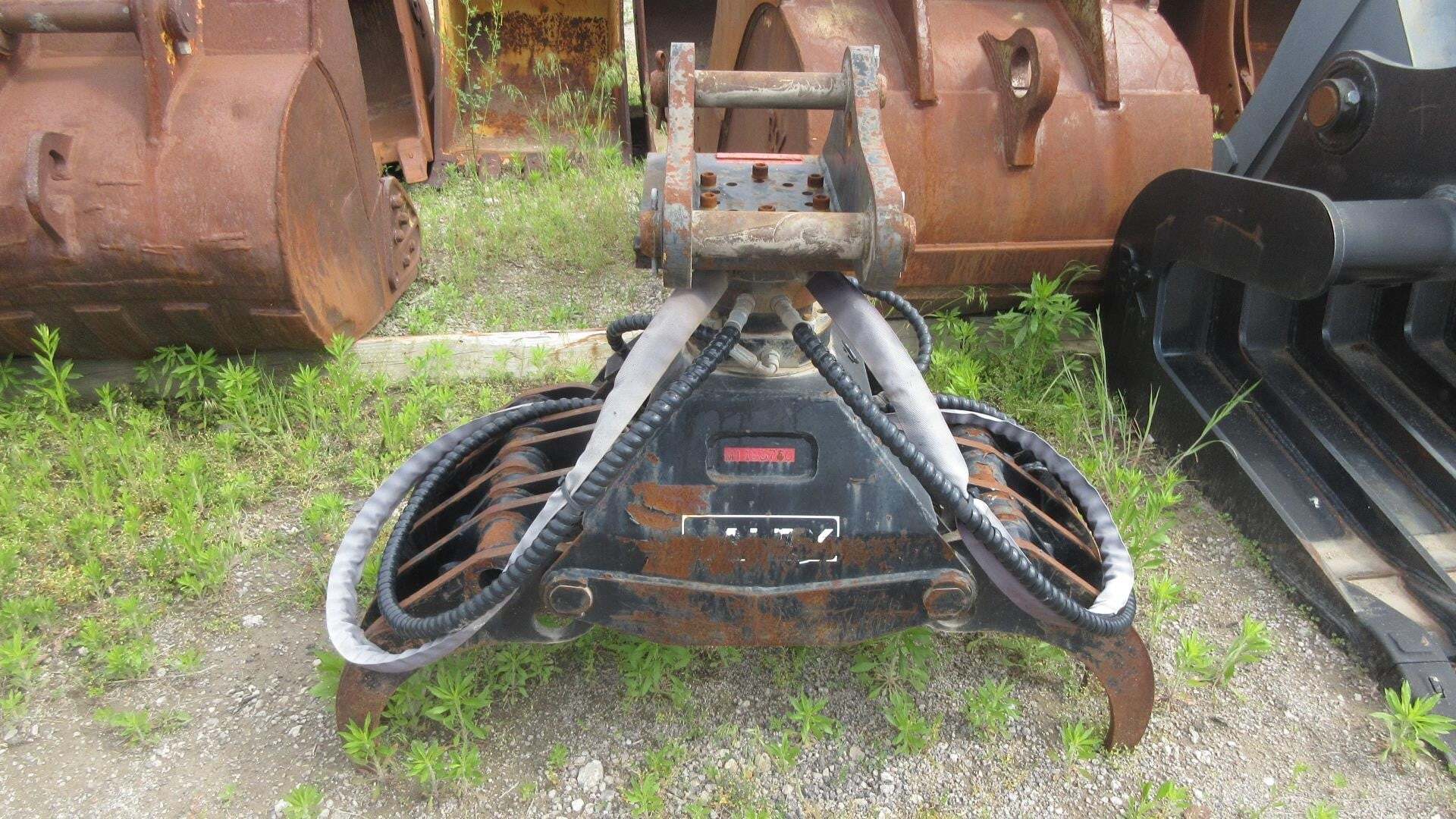 VALBY Attachment in Ottawa Lake, MI