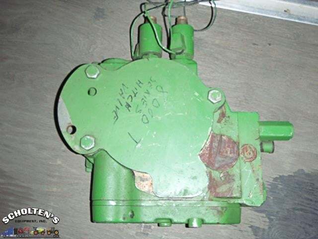 JOHN DEERE Attachment in Lynden, WA
