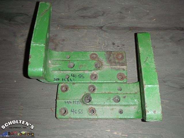 JOHN DEERE Attachment in Lynden, WA