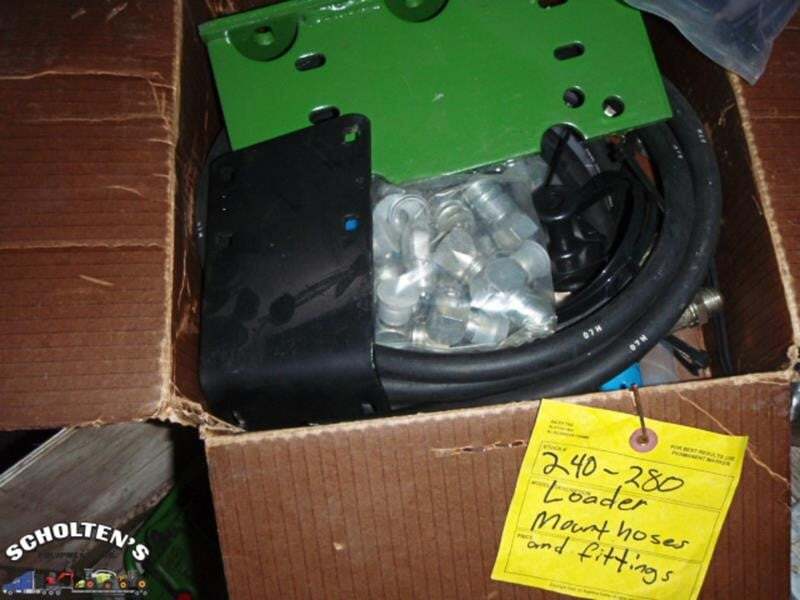 JOHN DEERE Attachment in Lynden, WA