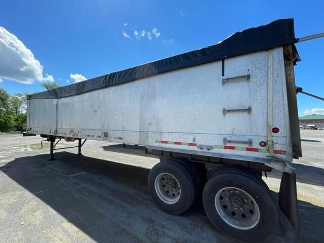 2006 VANTAGE TRAILERS T96SS in East Saint Louis, IL