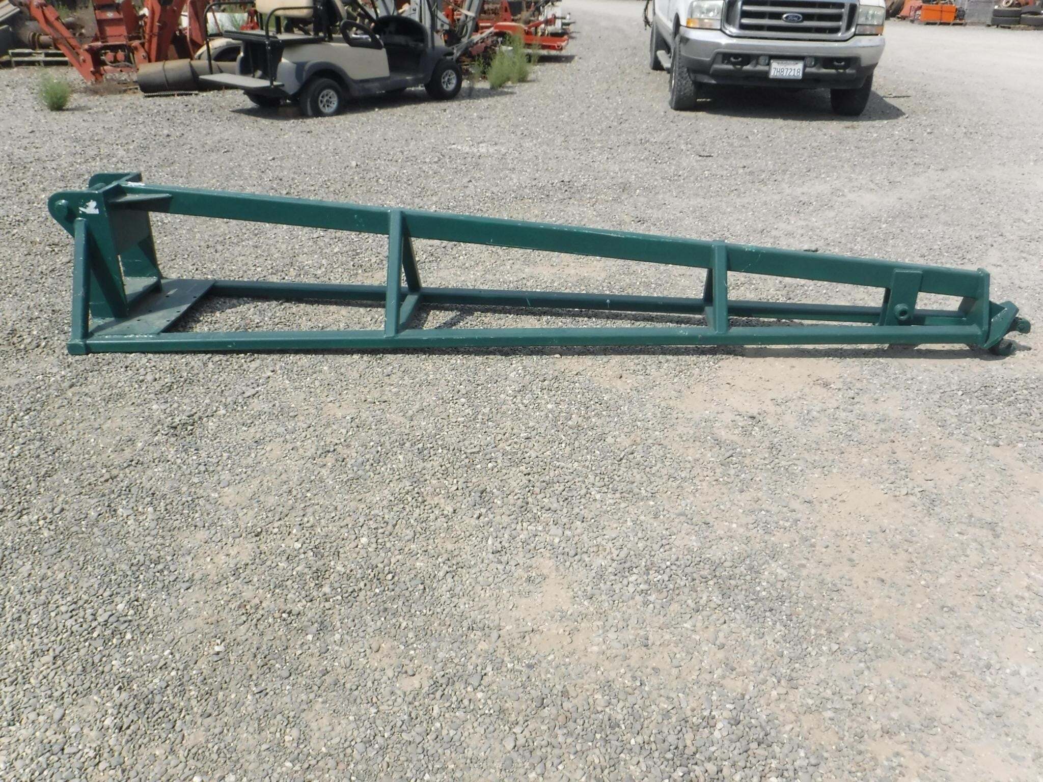 GEHL Attachment in Woodland, CA