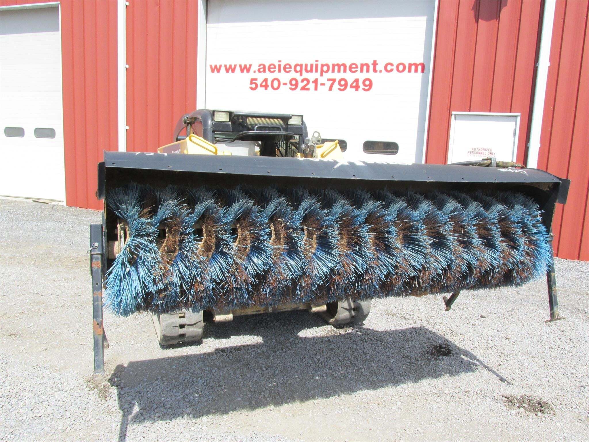 2010 BRADCO Attachment in Rich Creek, VA