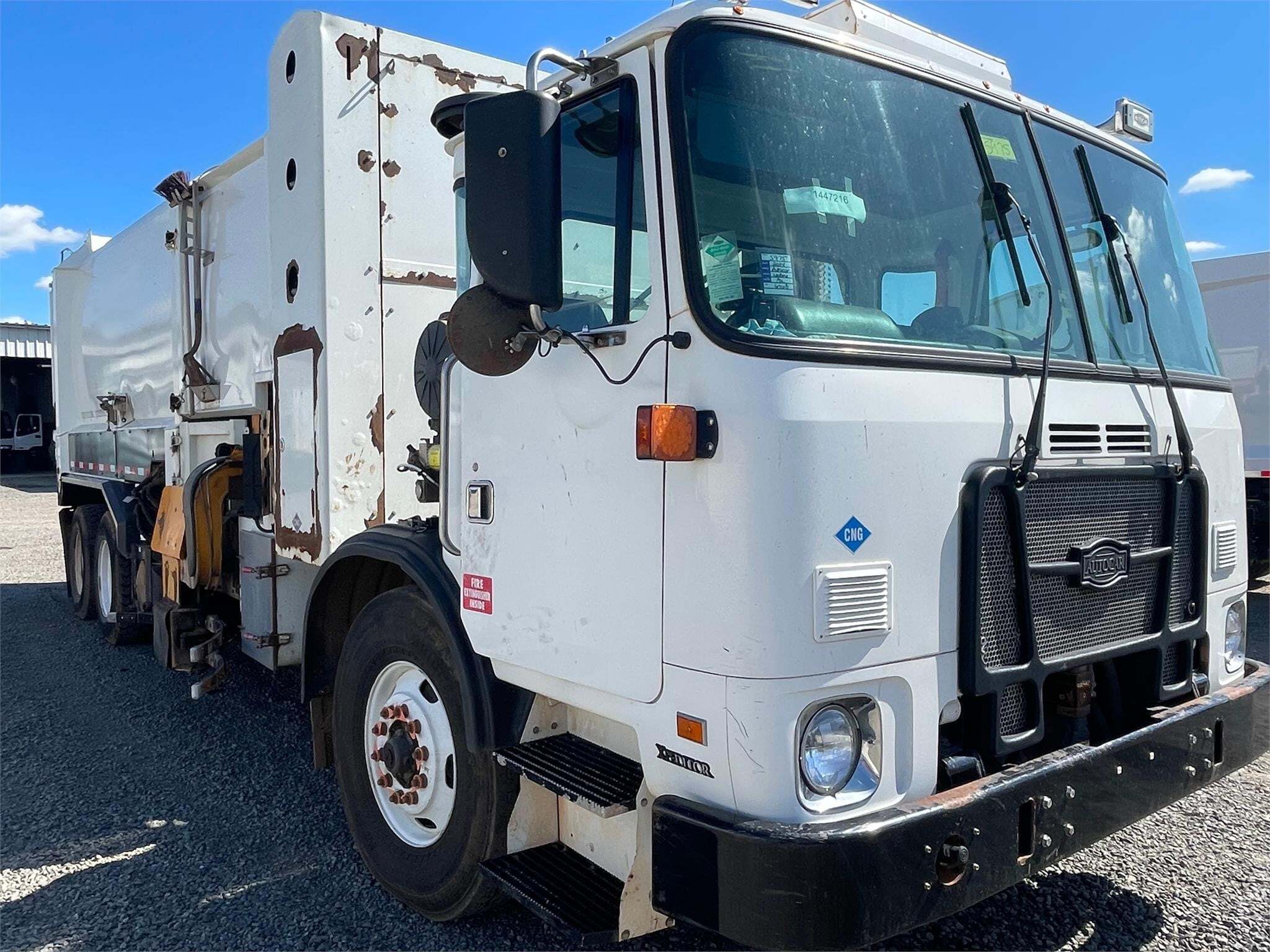 2014 AUTOCAR XPEDITOR in Bealeton, VA