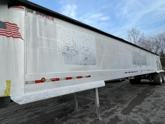 2012 VANTAGE TRAILERS S85SS in East Saint Louis, IL